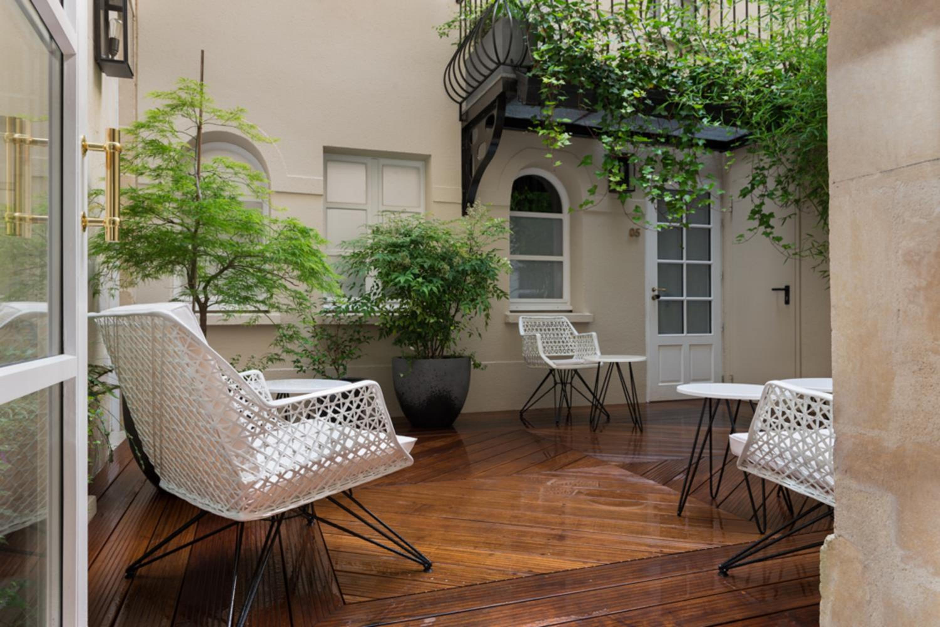  Patio Classic Double Room photo 2