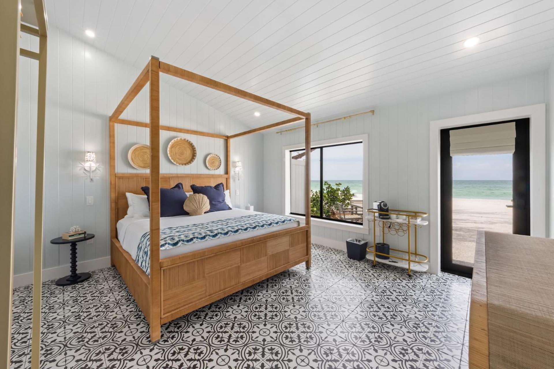 Luxury King Room photo 3