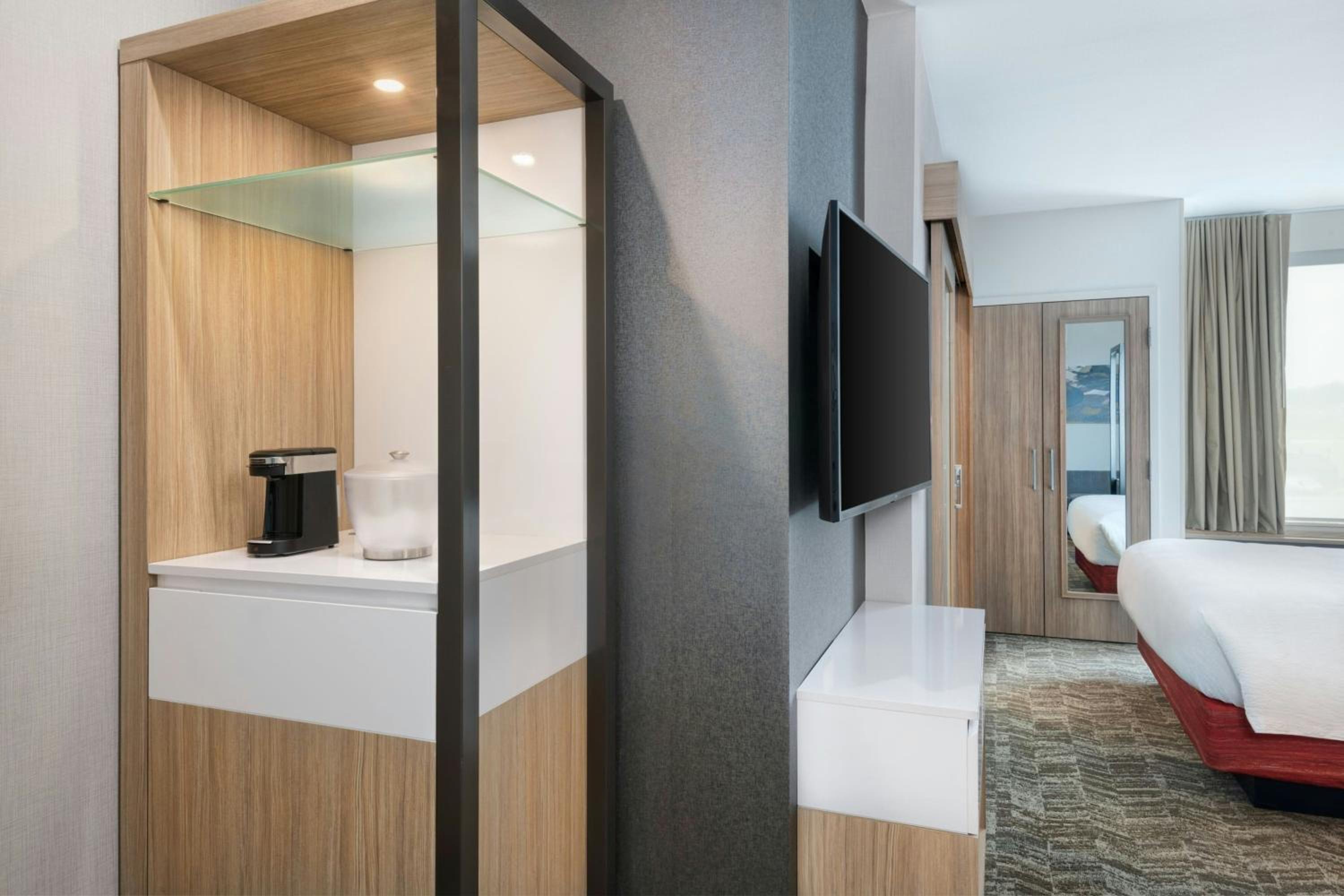 SpringHill Suites by Marriott Weatherford Willow Park, Billede 4