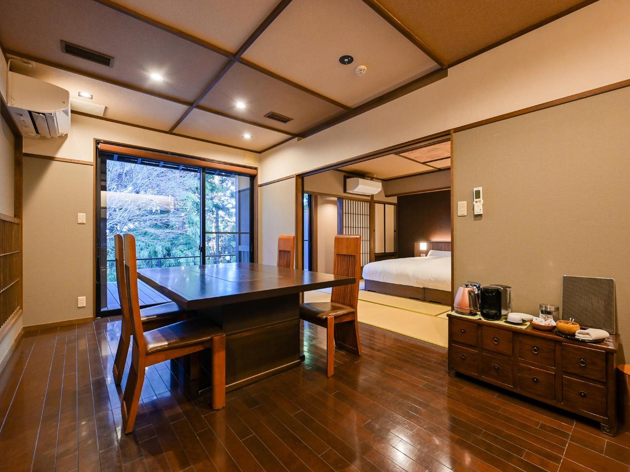 Twin Room with Private Bathroom