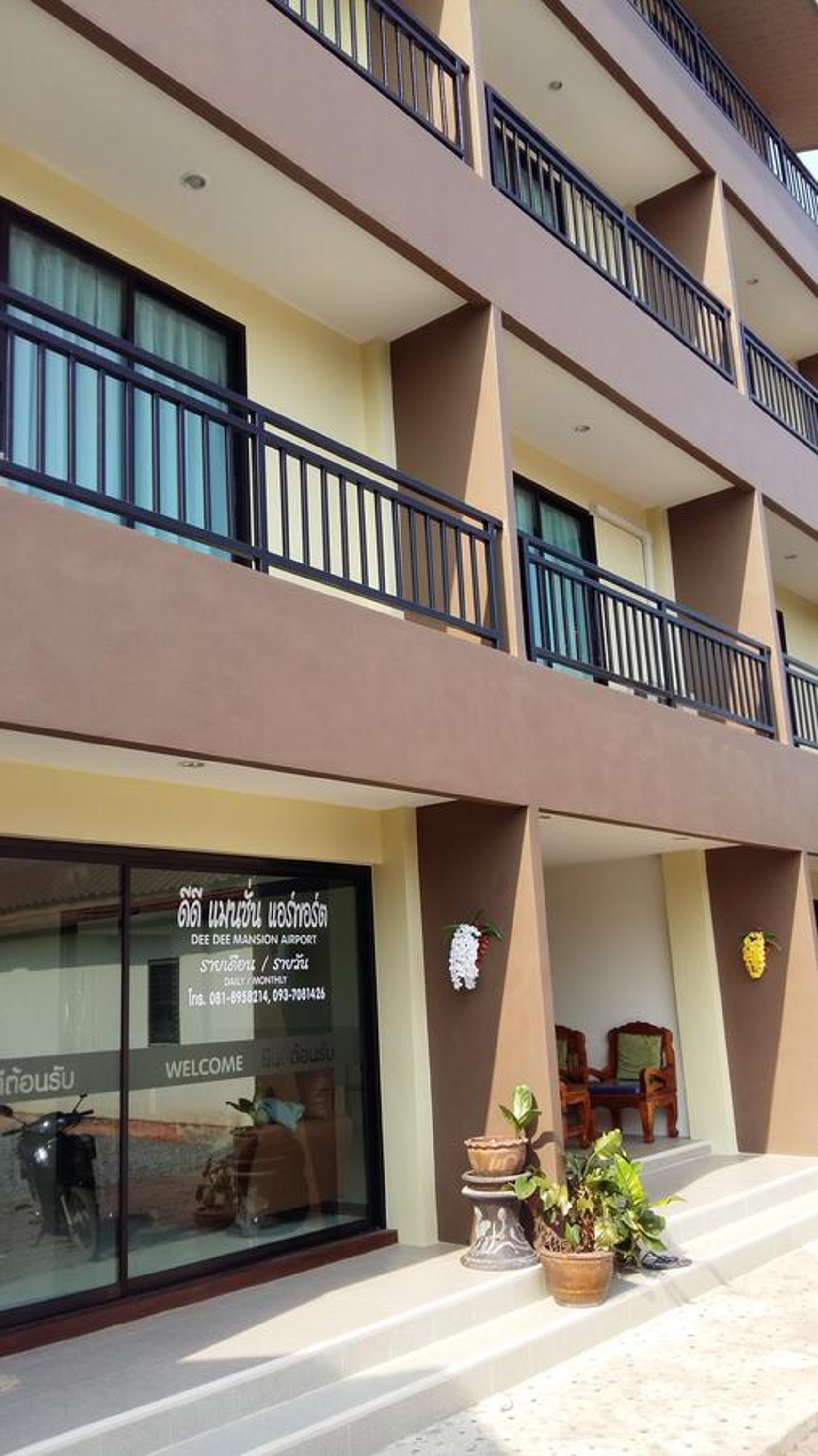 Standard Apartment - Photo 21