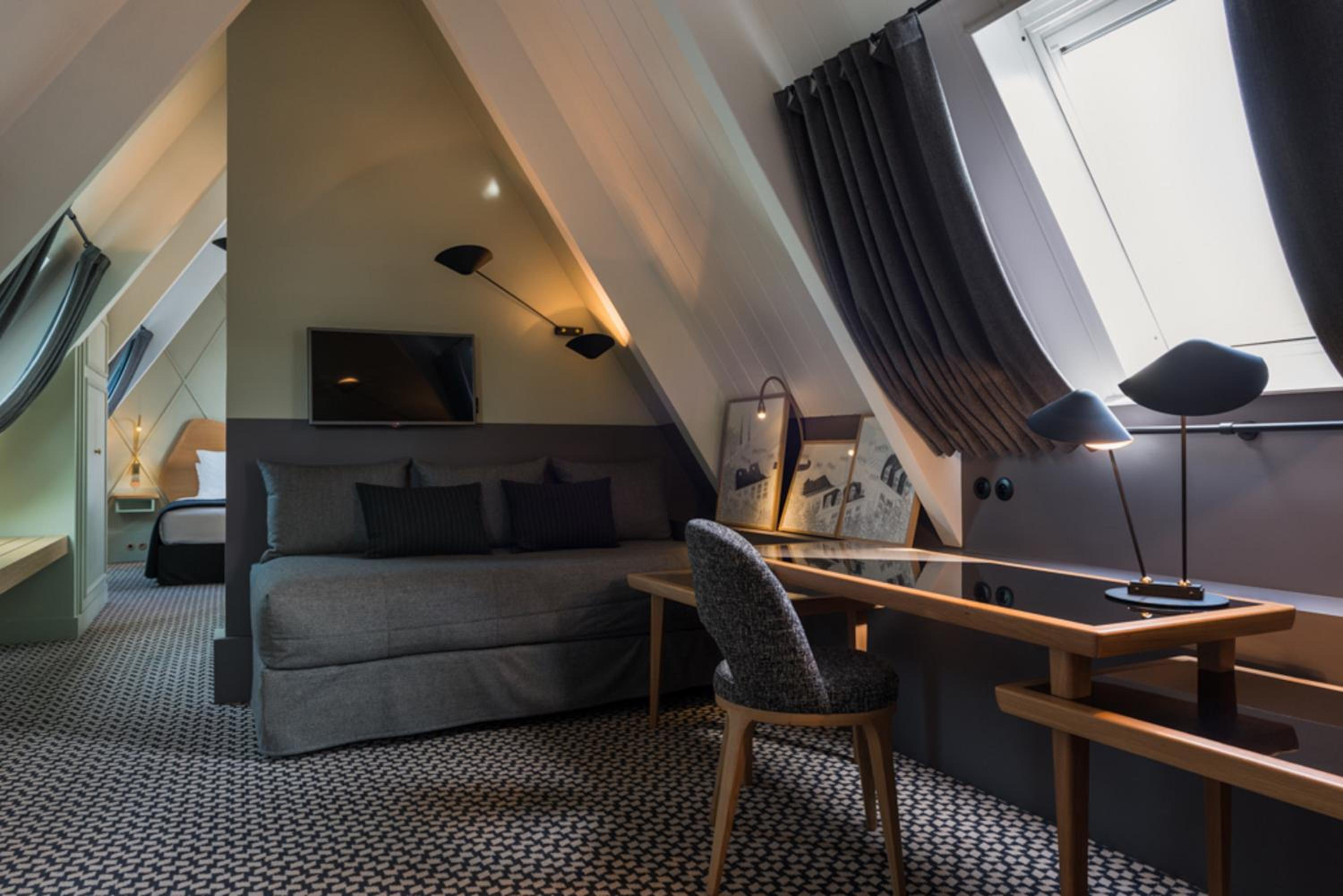 Suite photo 3