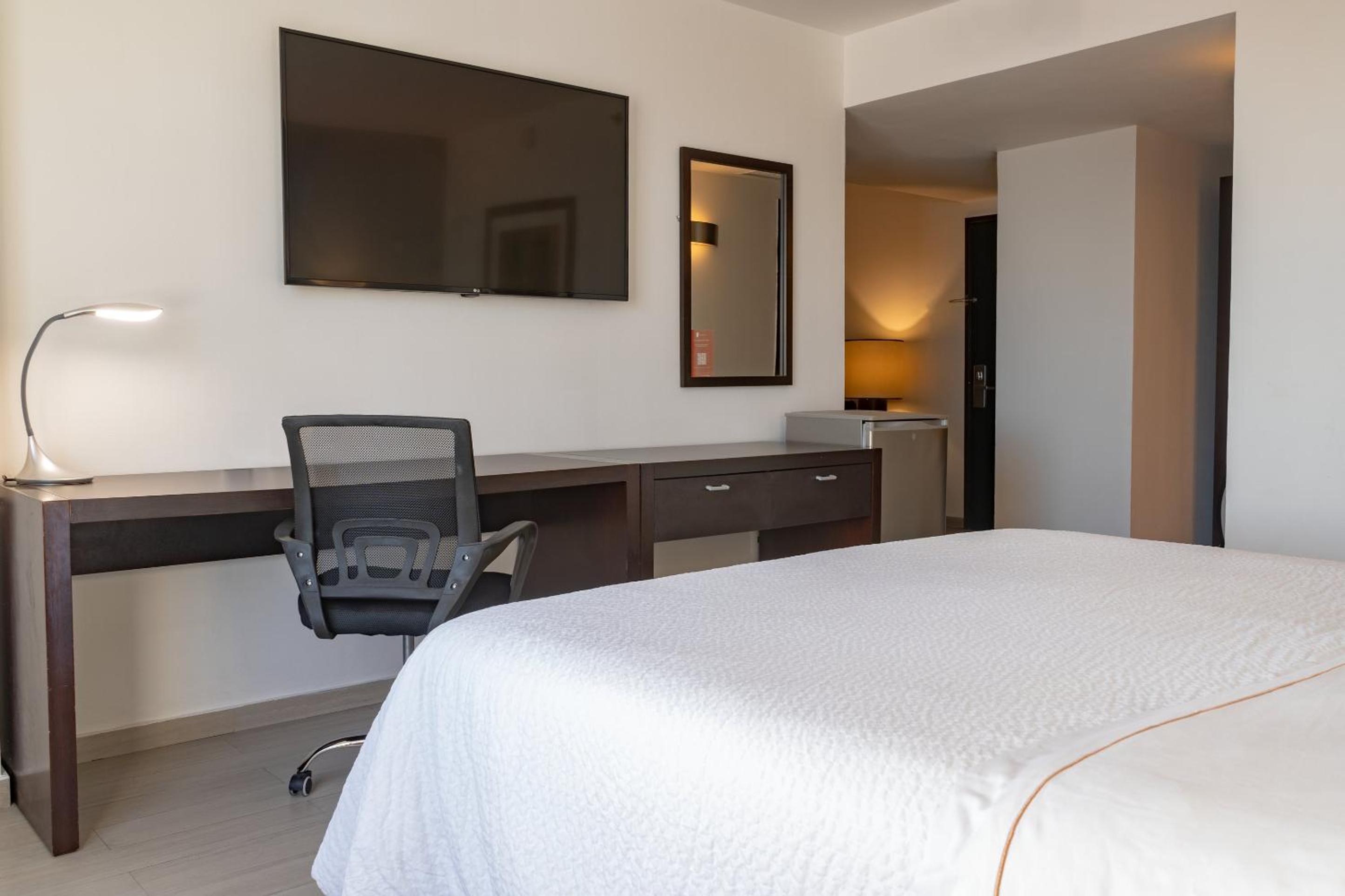 Junior Suite - Photo 1