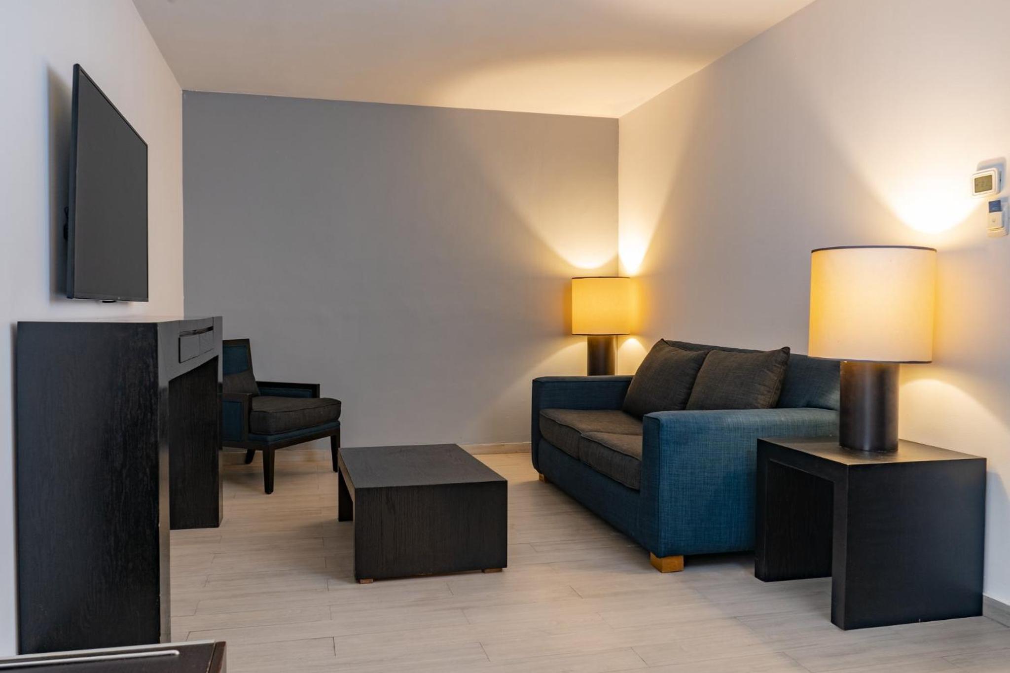 Junior Suite - Photo 3