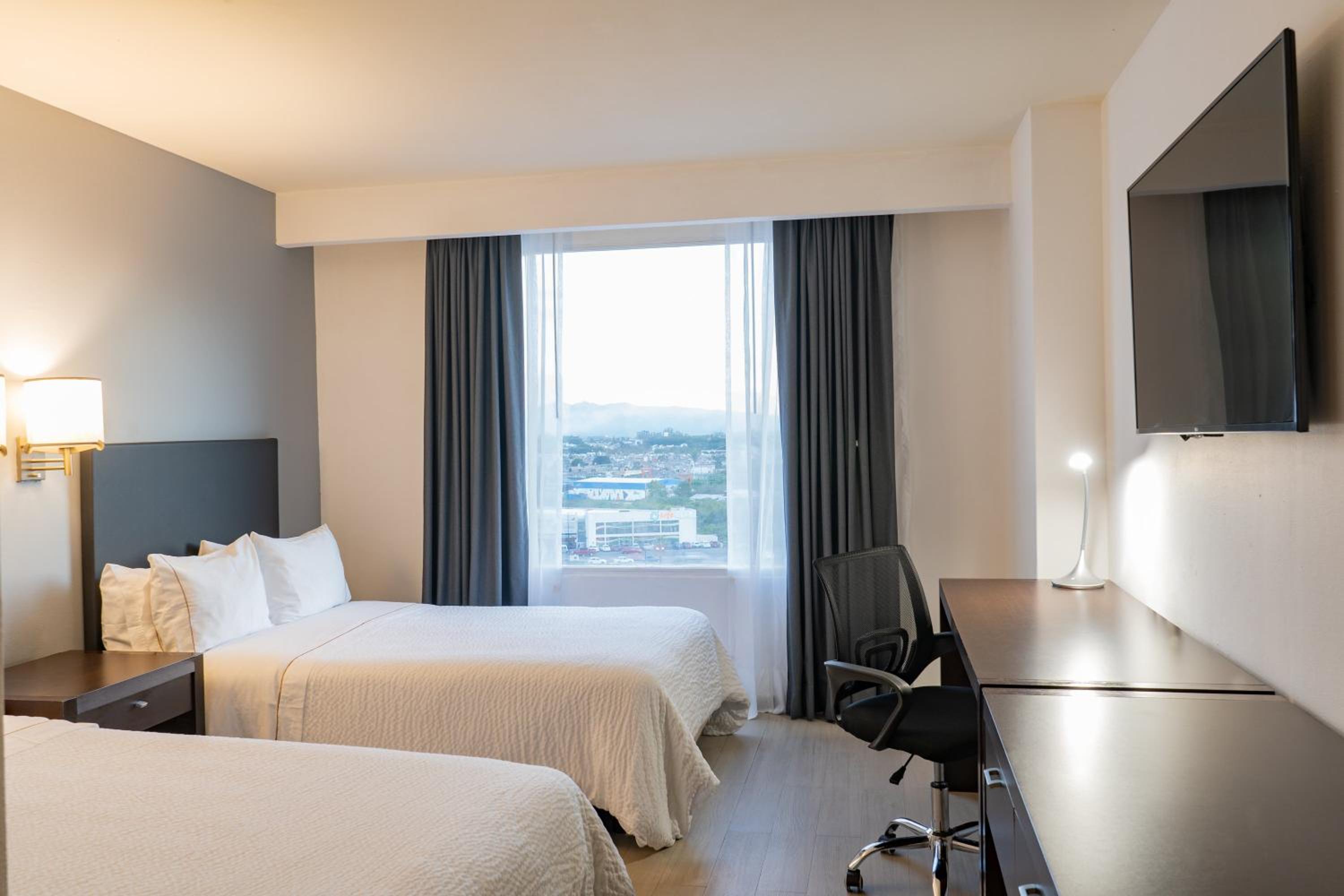 Junior Suite - Photo 2