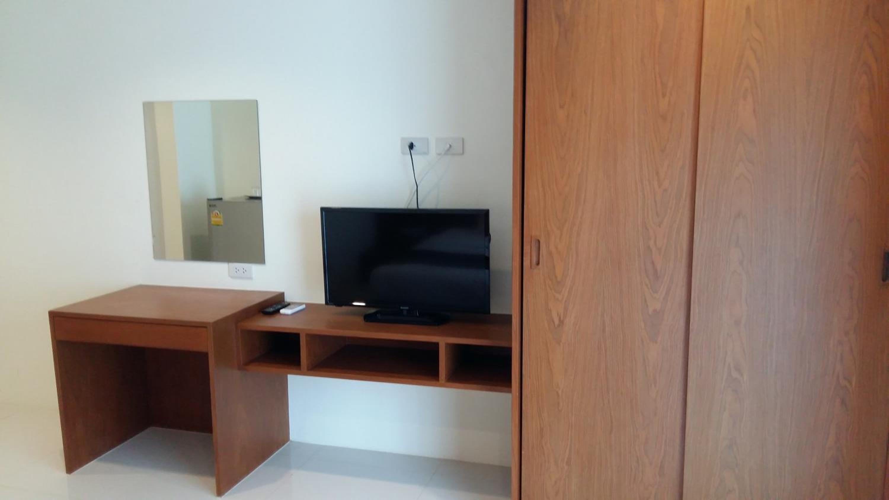 Standard Apartment - Photo 17