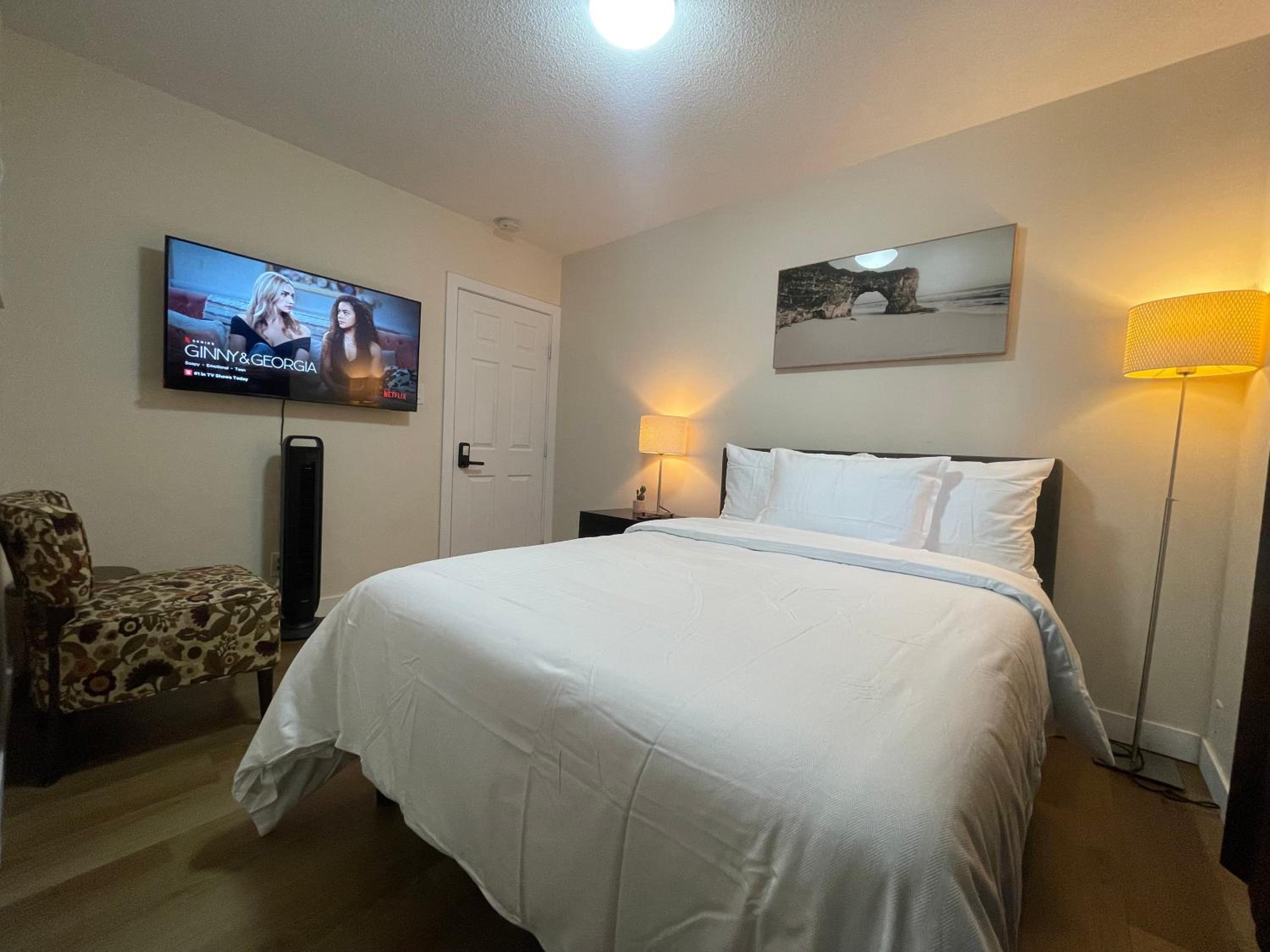 Double Room photo 1
