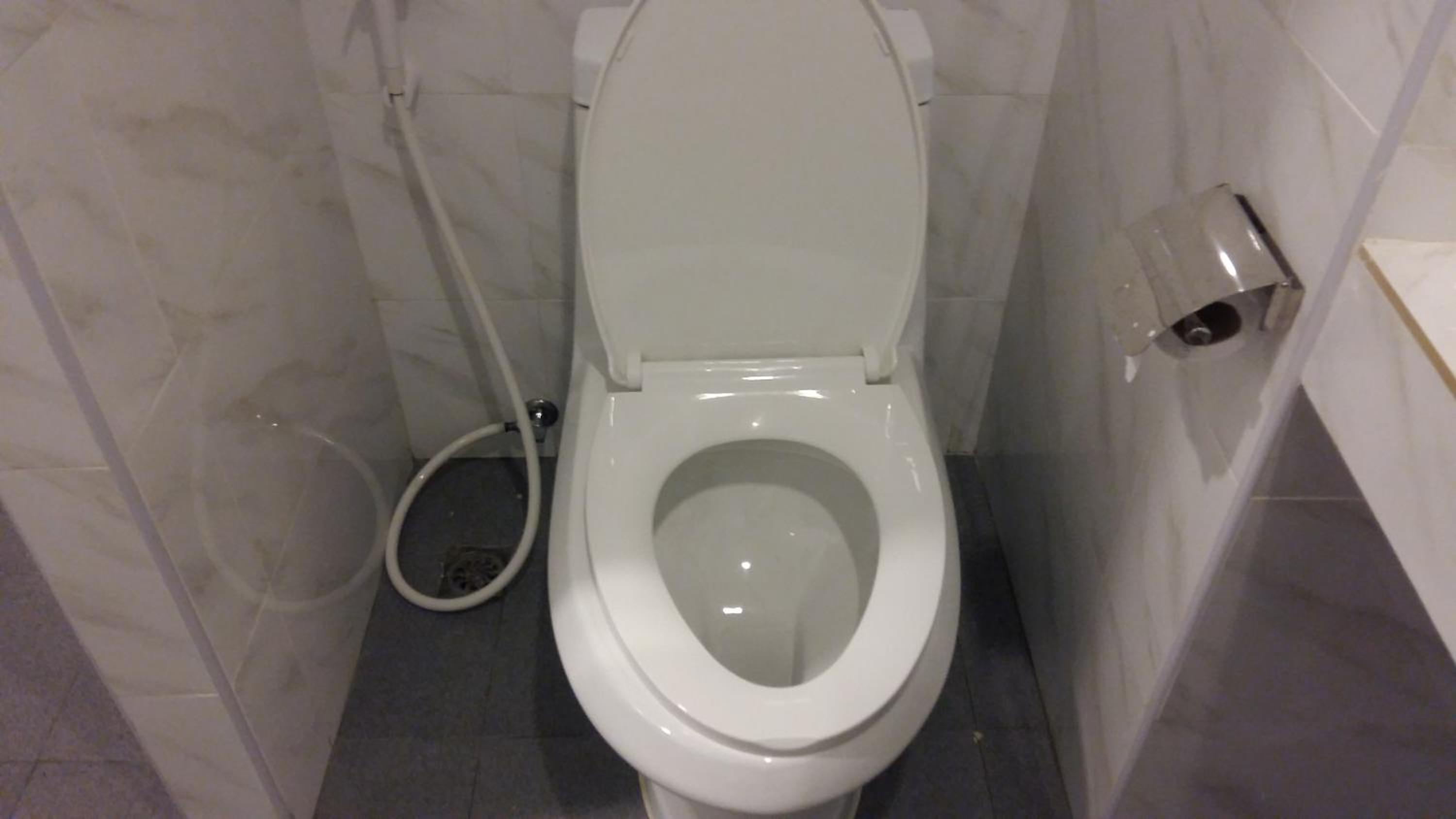 Standard Apartment - Photo 15