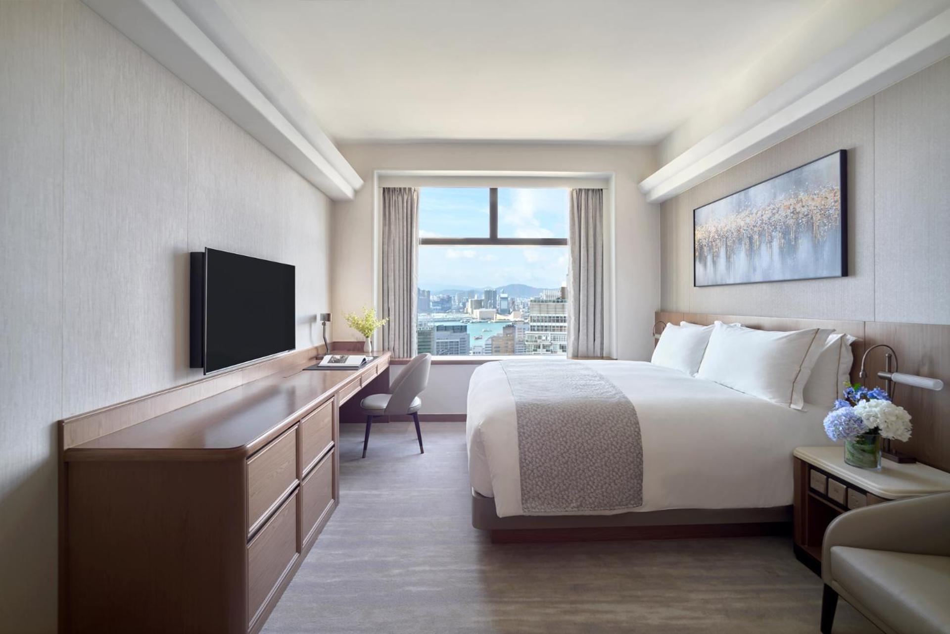 Premium Panoramic Suite Premium Panoramic Suite