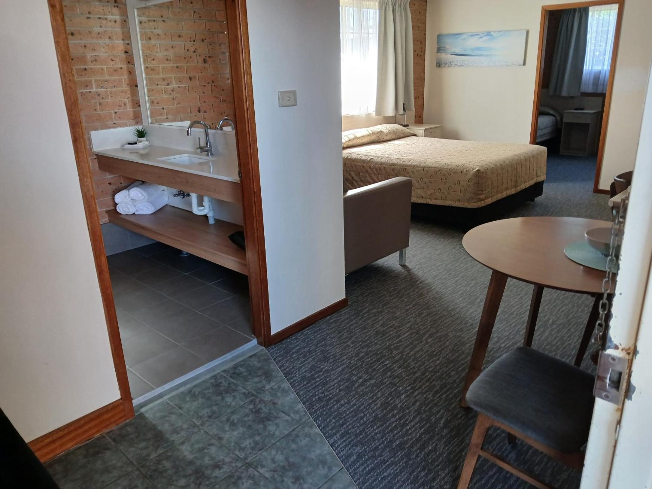 Junior Suite photo 2