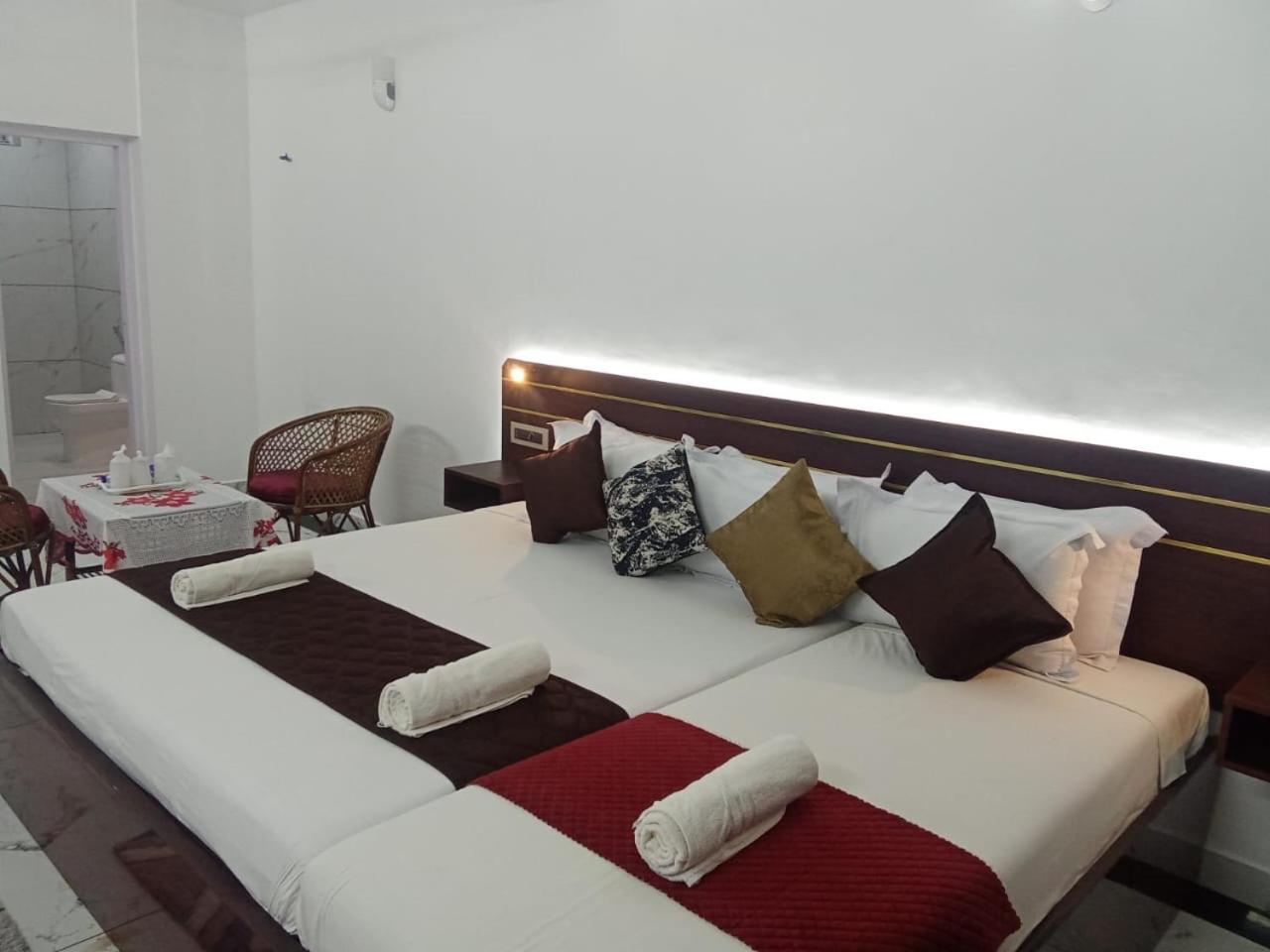 Deluxe Triple Room photo 2