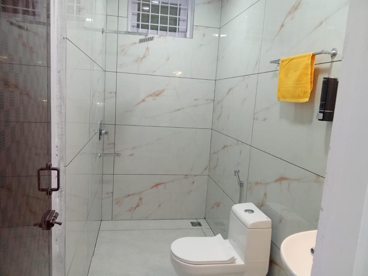 Deluxe Triple Room photo 3