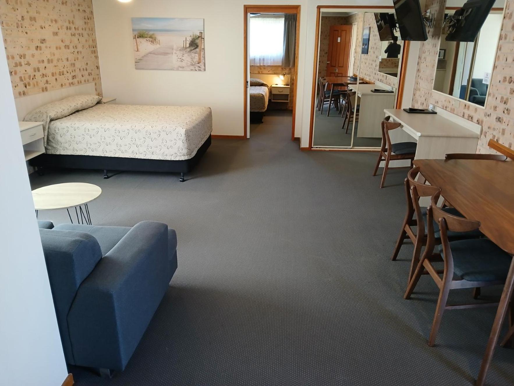 Family Suite photo 3