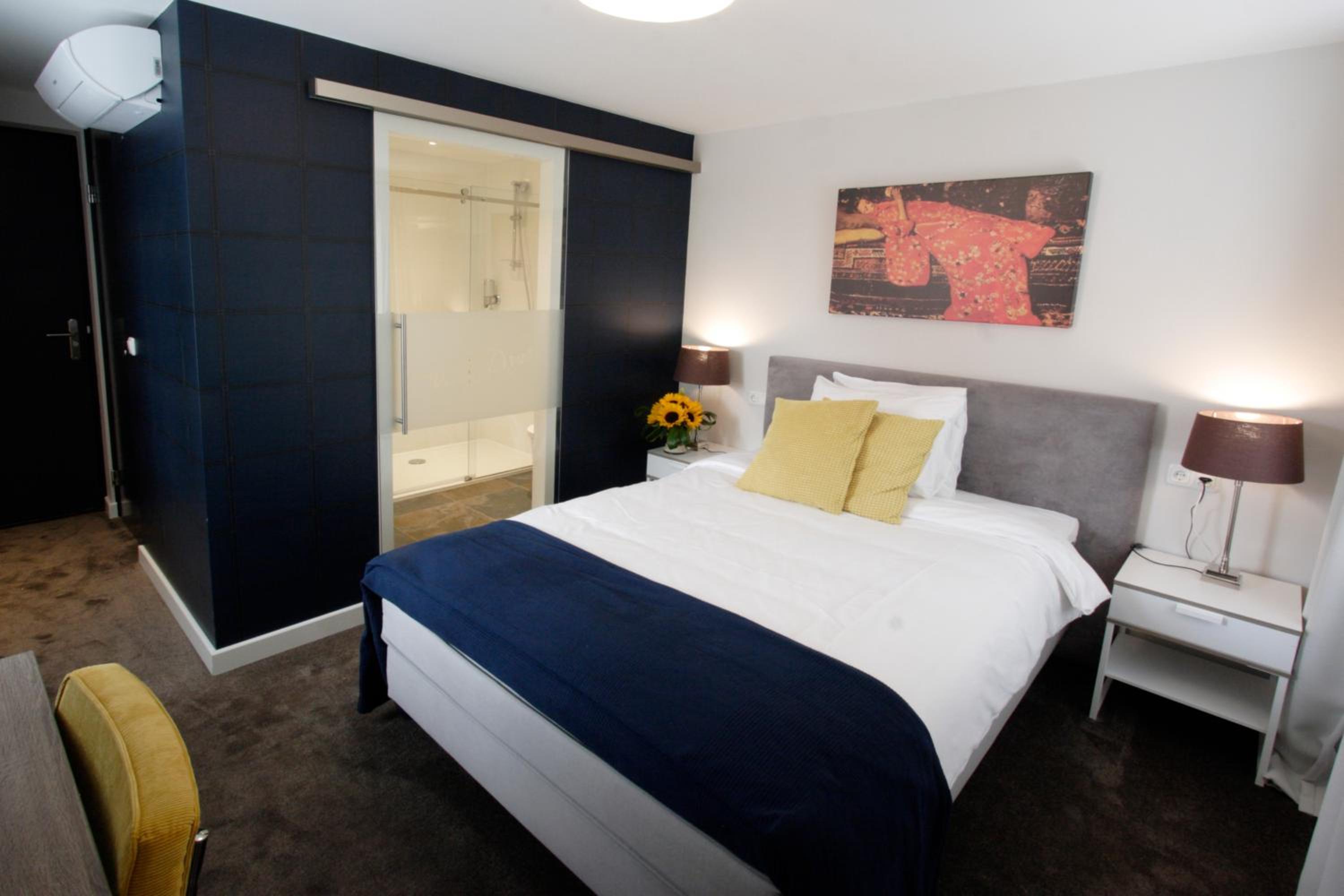 Standard Single Room photo 2