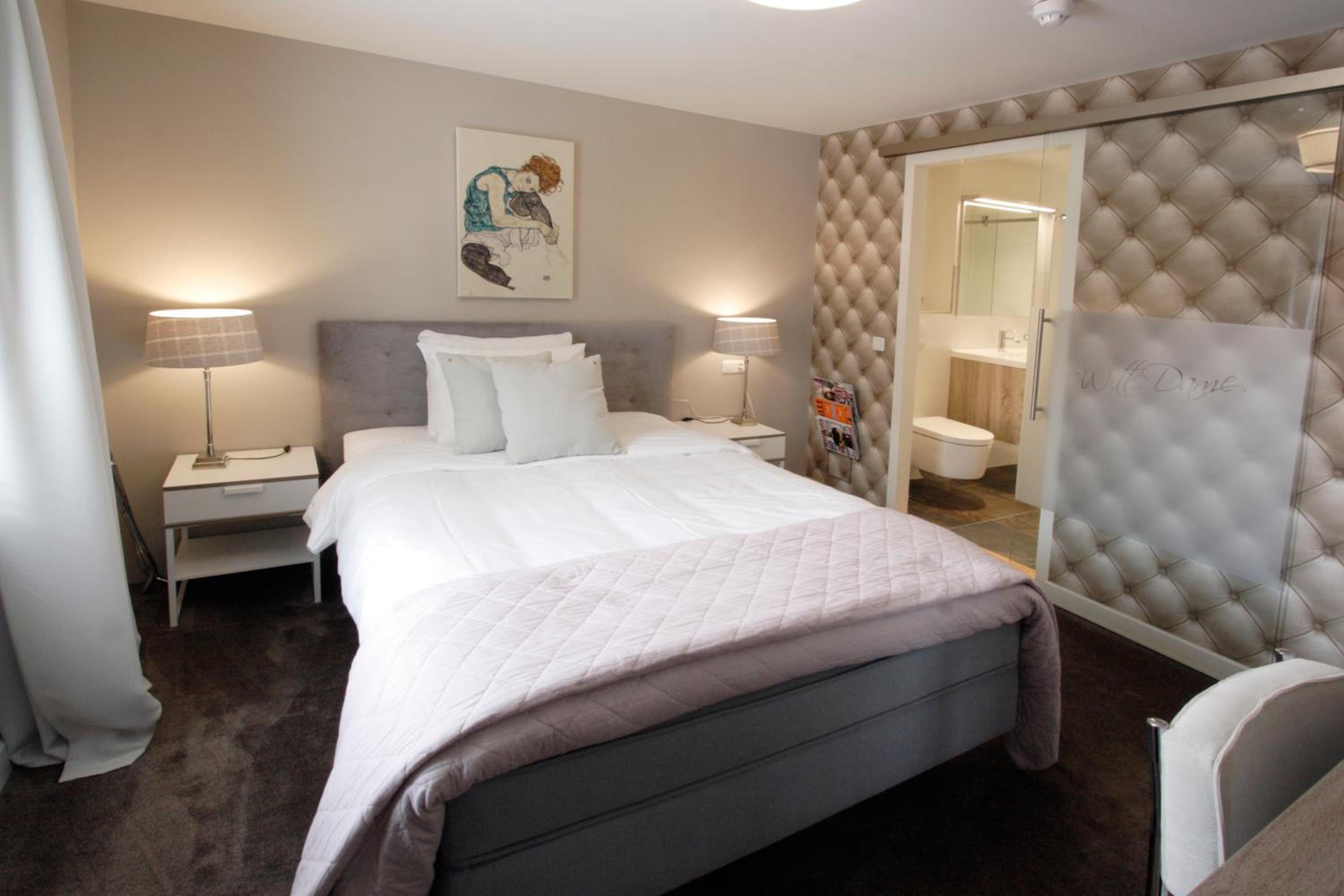 Standard Single Room photo 1