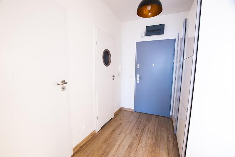 Superior Apartment Targowa 29/7 Street photo 1