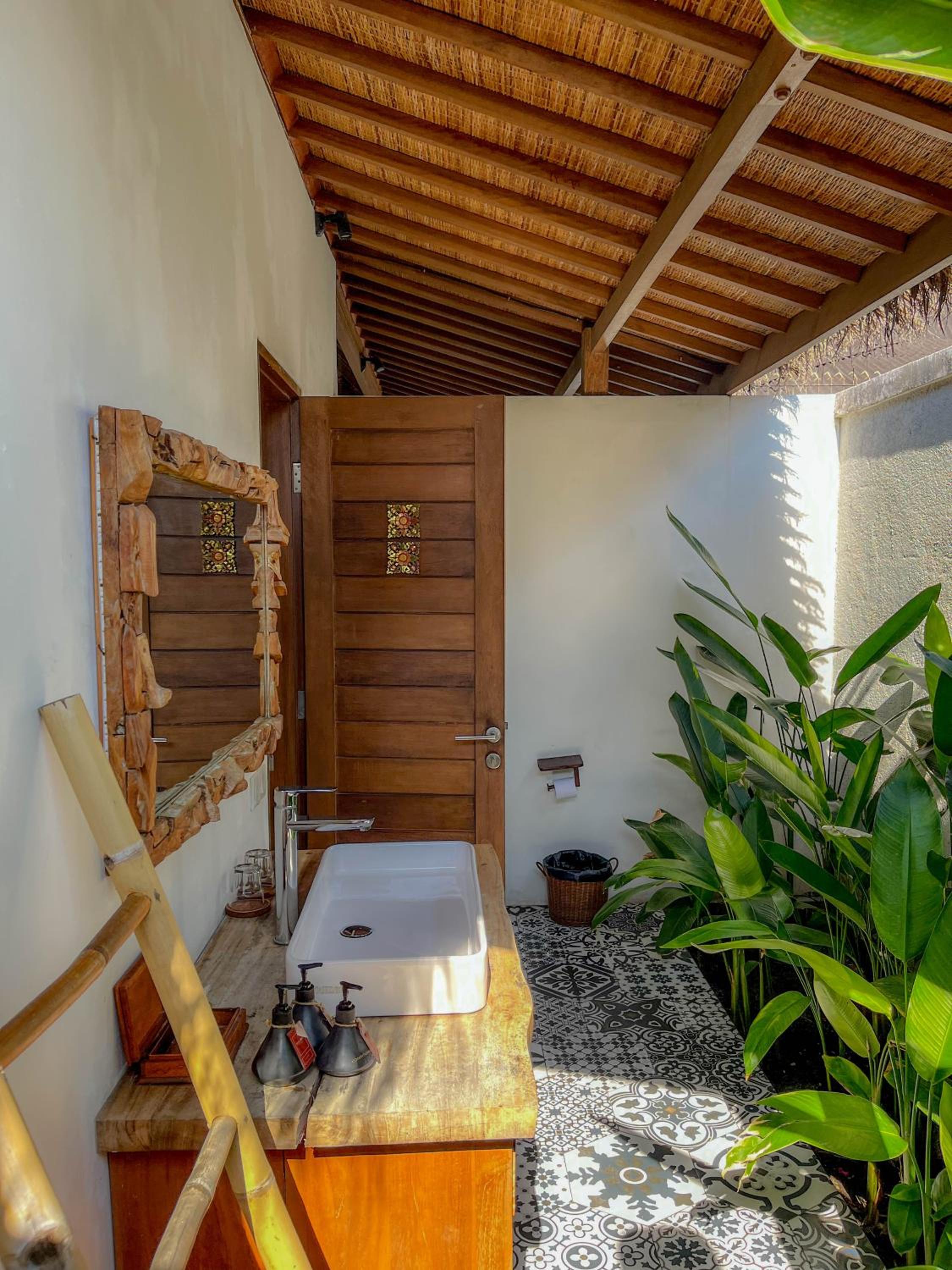One-Bedroom Villa photo 3