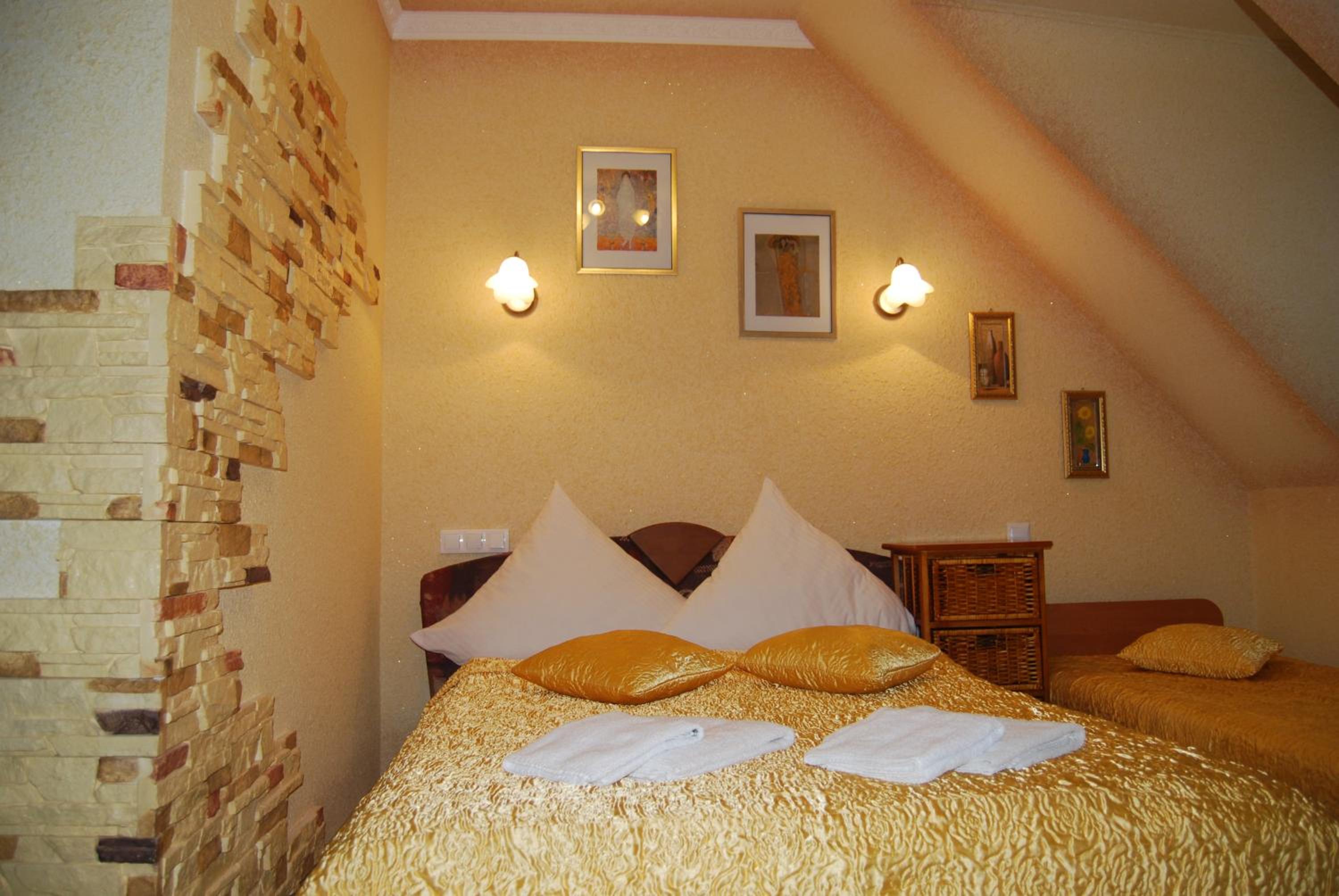 Double Room photo 2