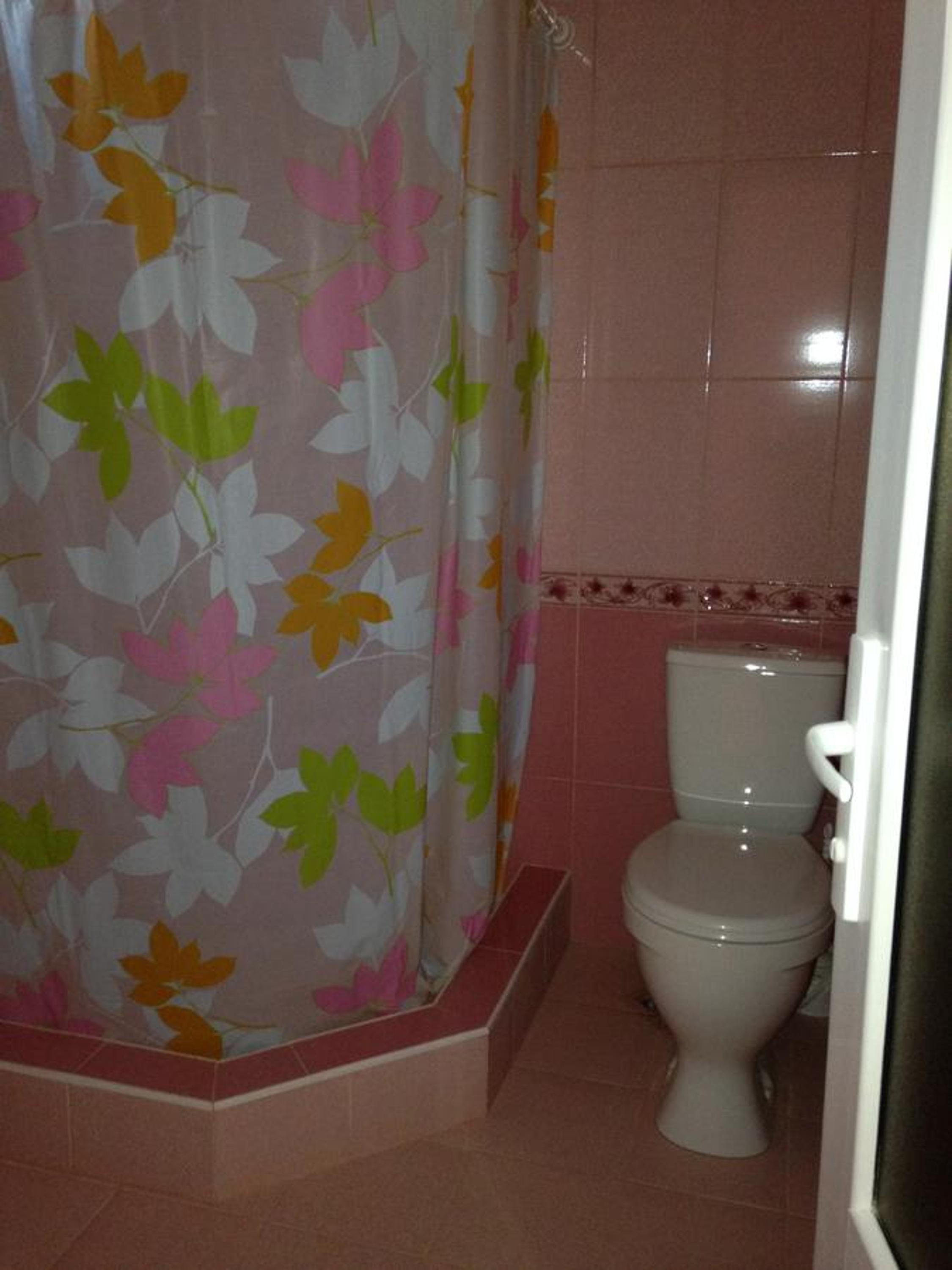 Twin Room with Bathroom photo 3