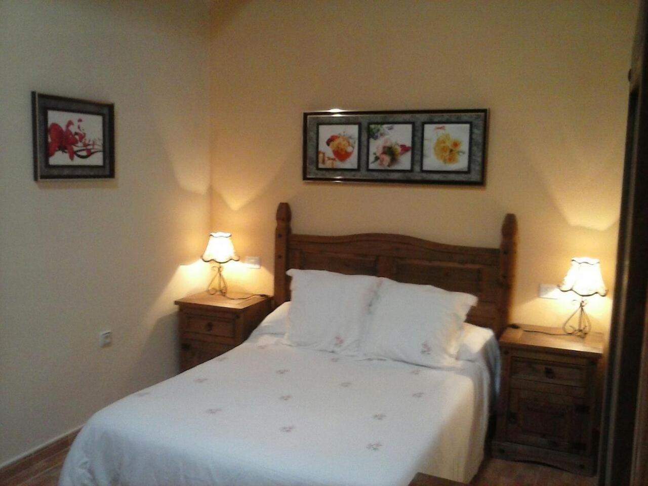 Casa de una habitación