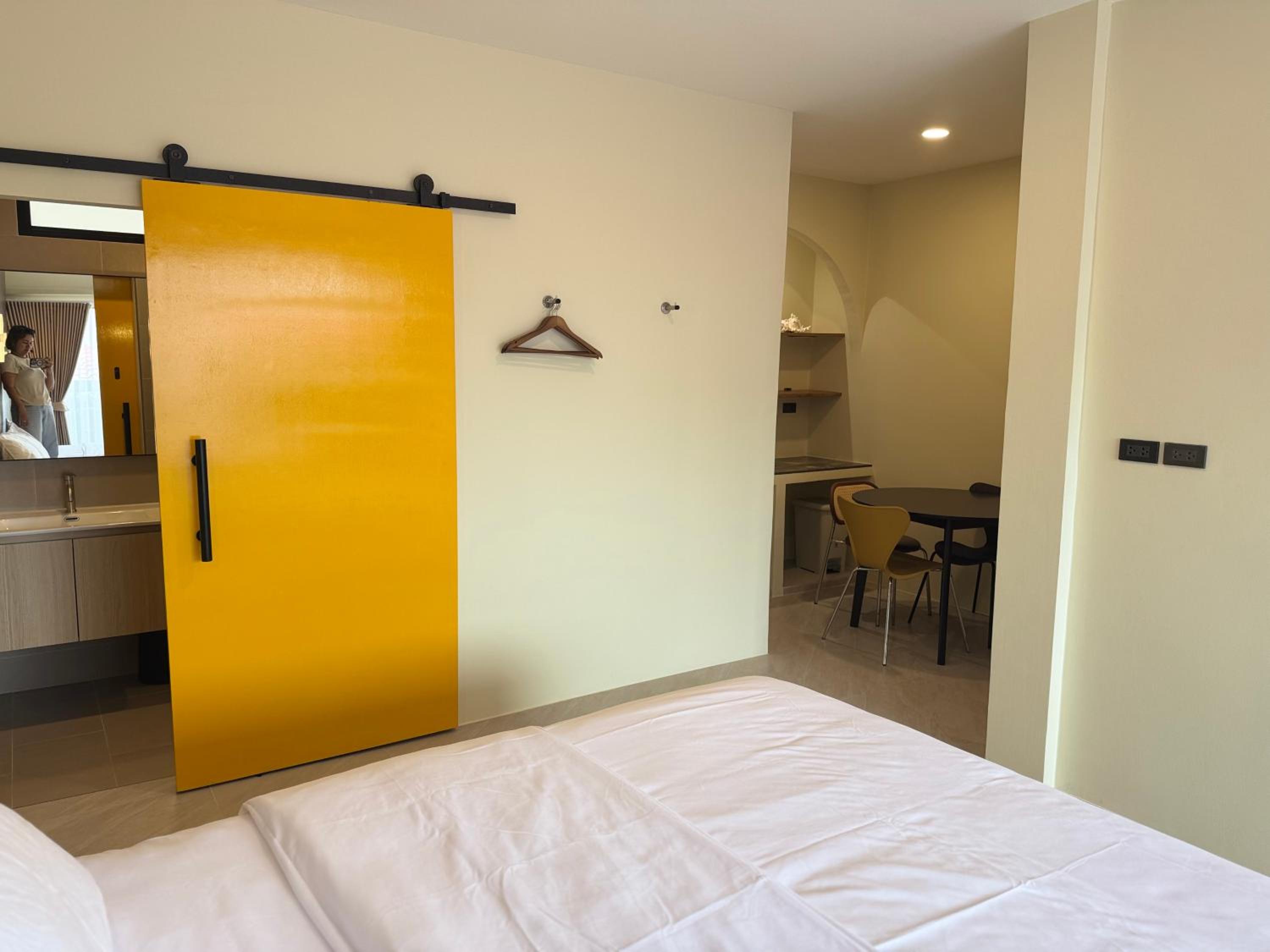 Premium Quadruple Room photo 2