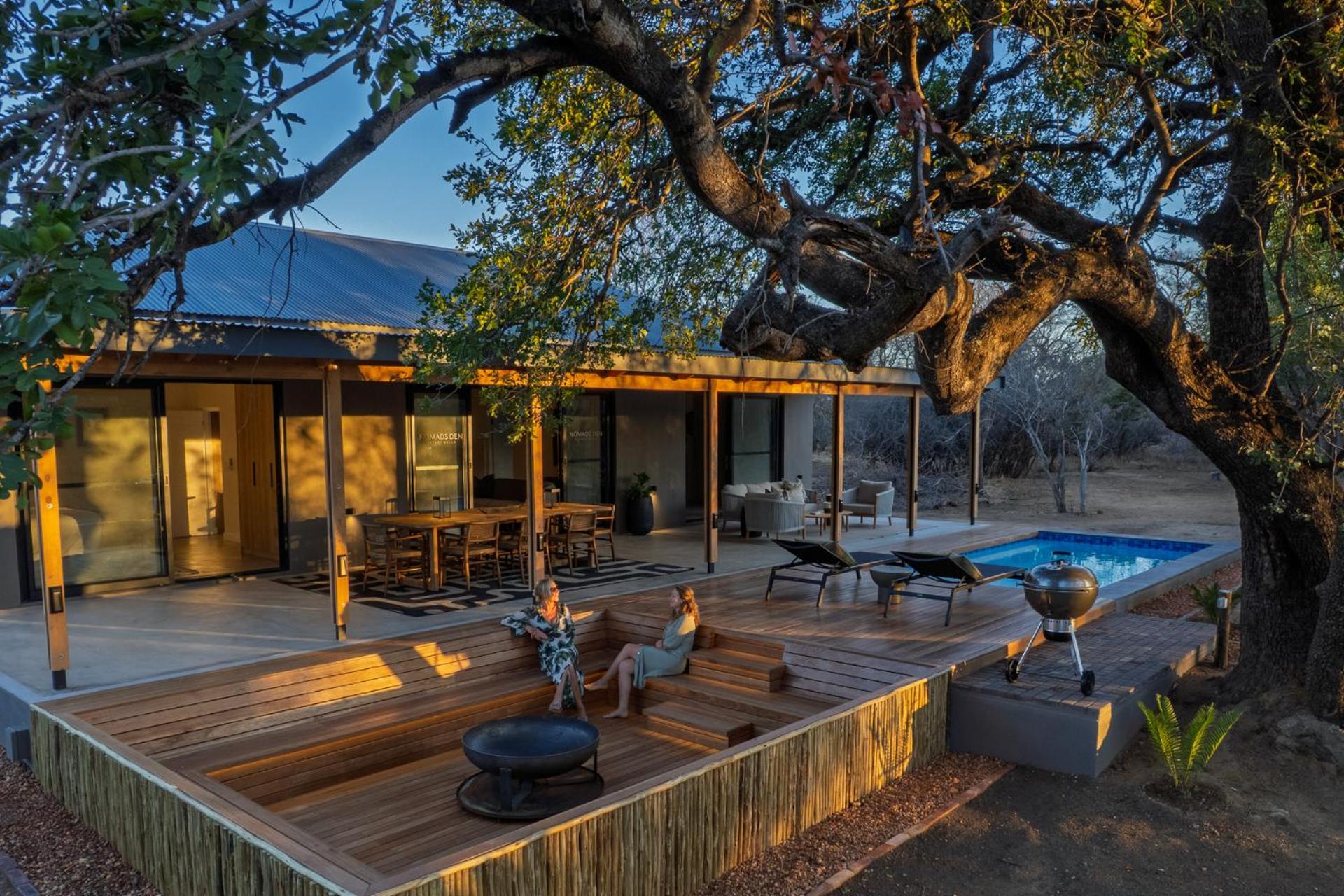 Villa with Private Pool photo 1