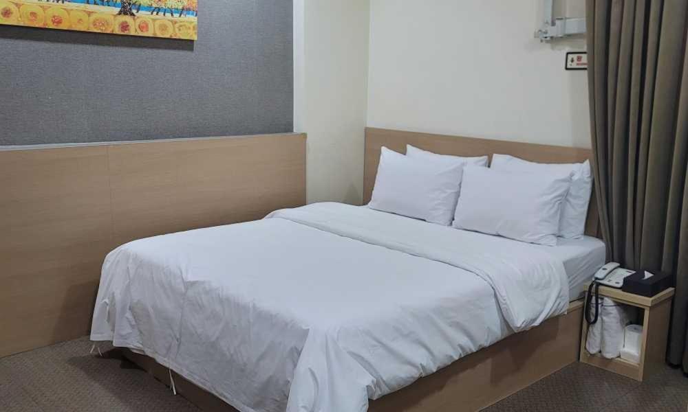 Business Room