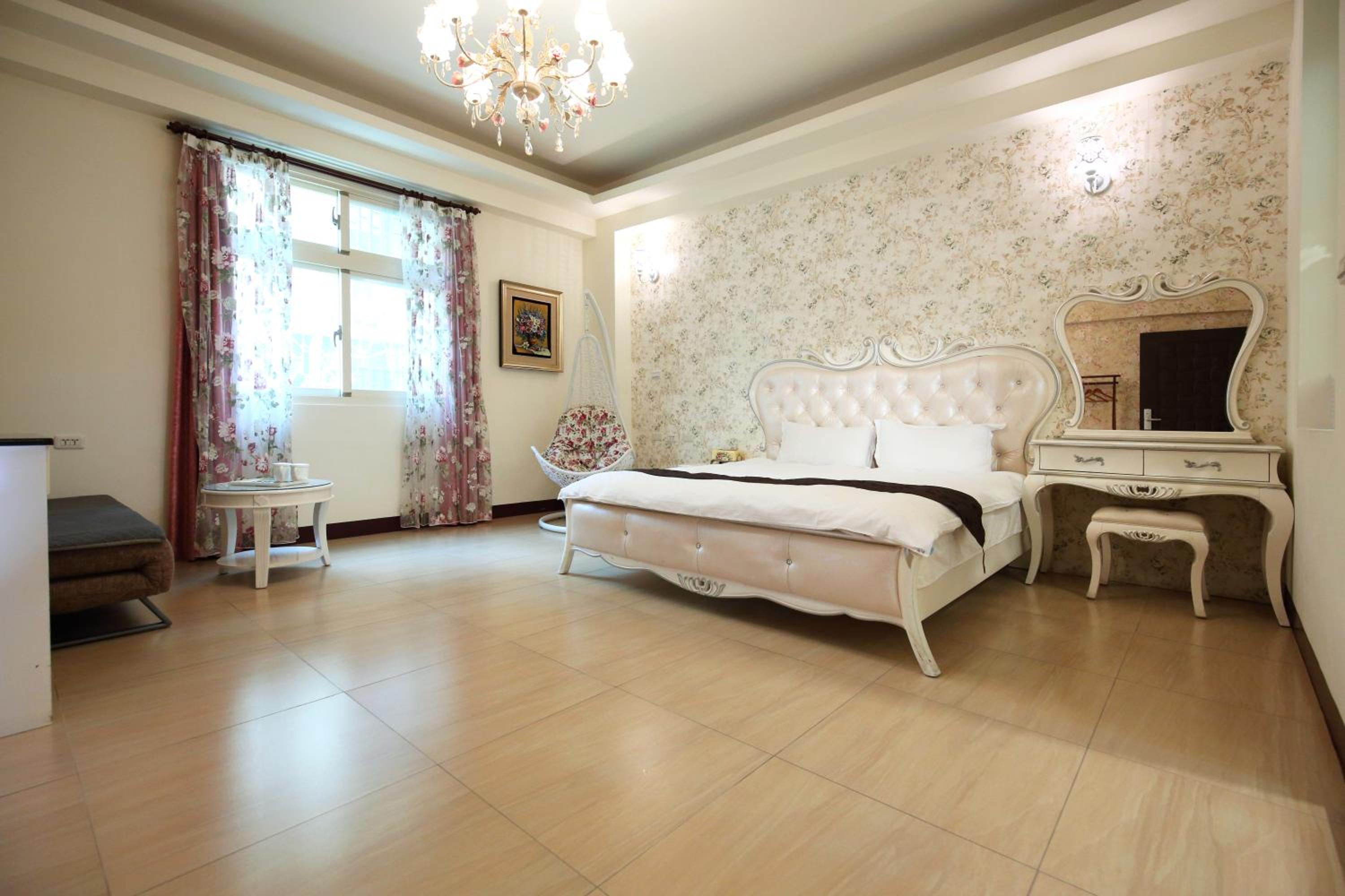Deluxe Queen Room photo 1