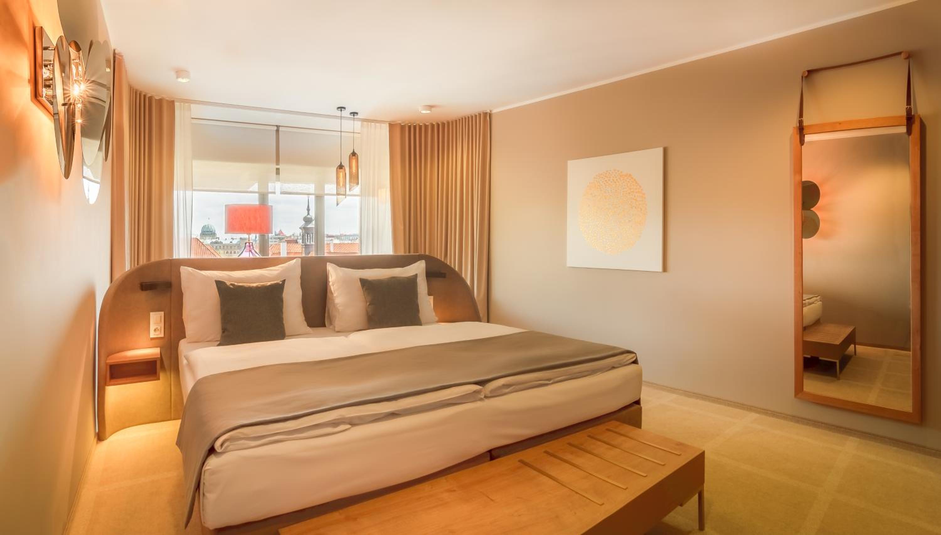 Superior Double or Twin Room - Photo 5