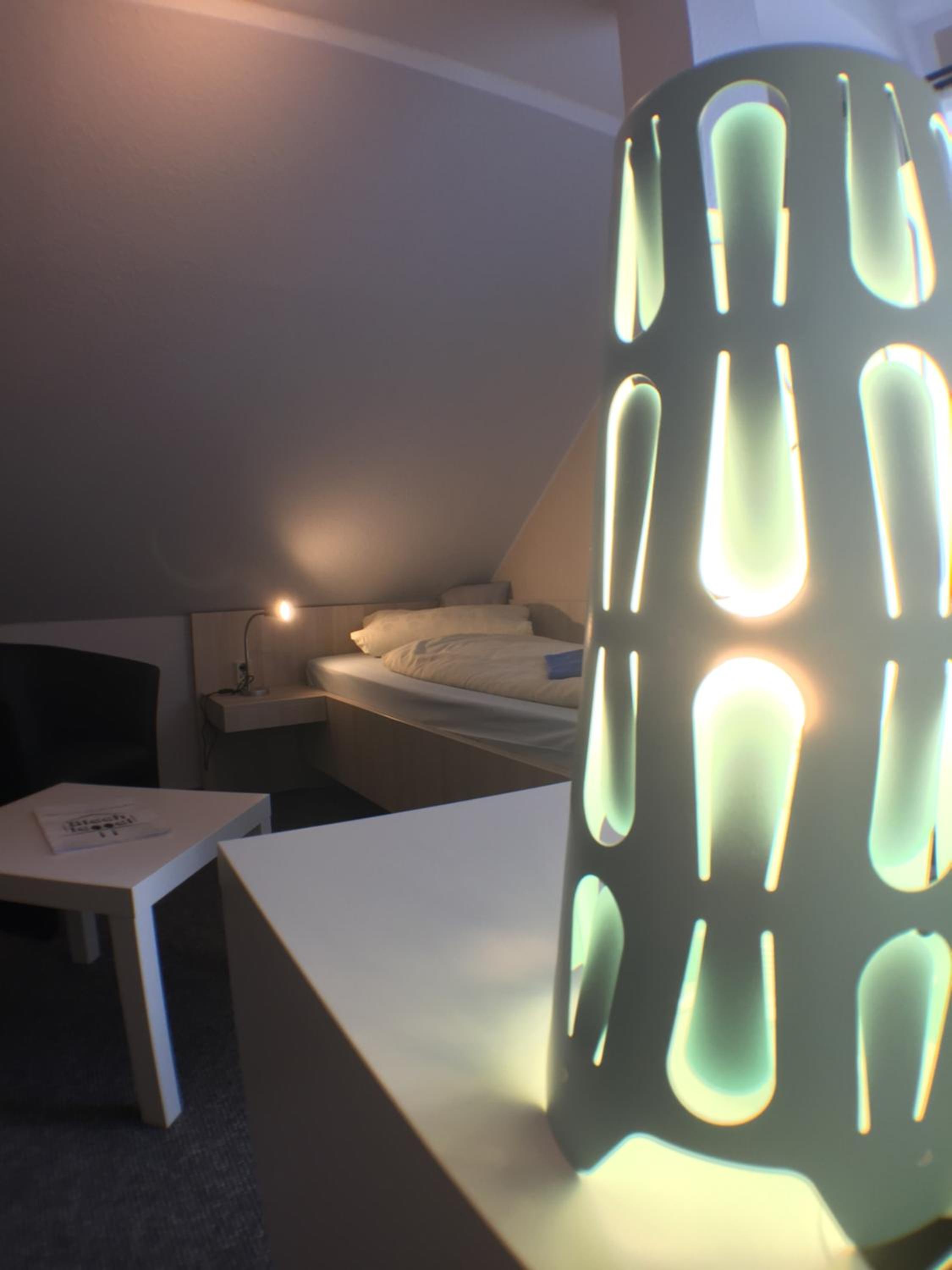 Single Room photo 3