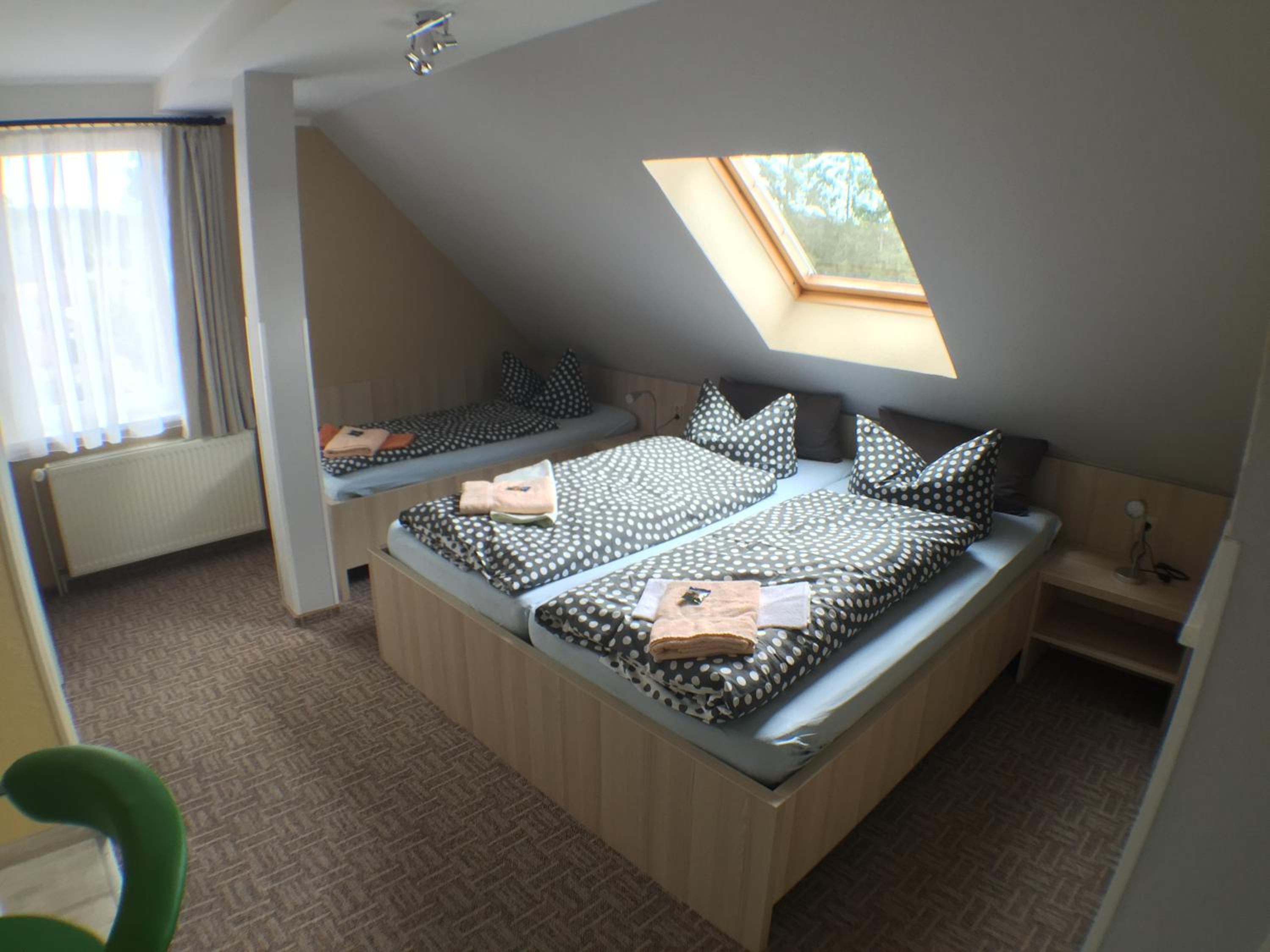 Triple Apartment photo 3
