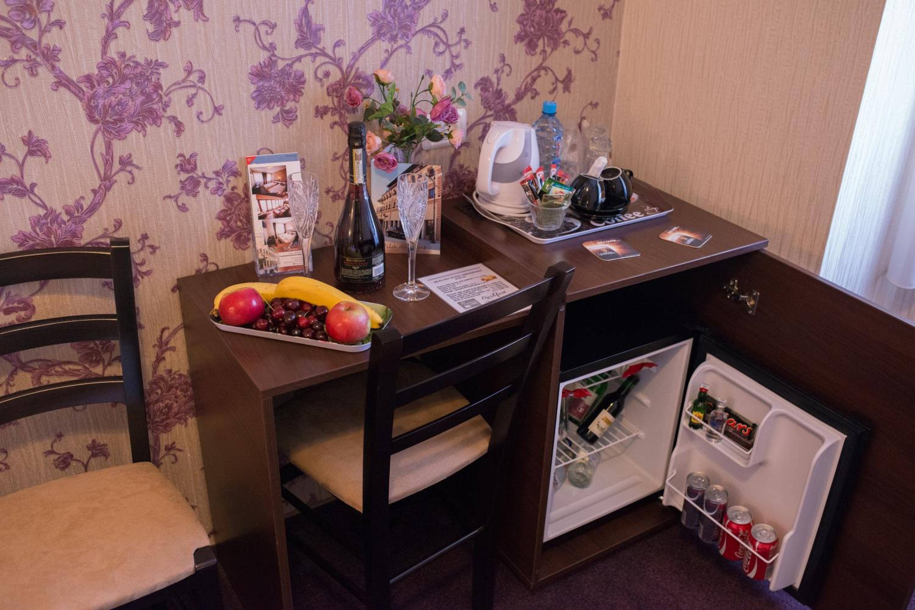 Superior Double Room - Photo 14