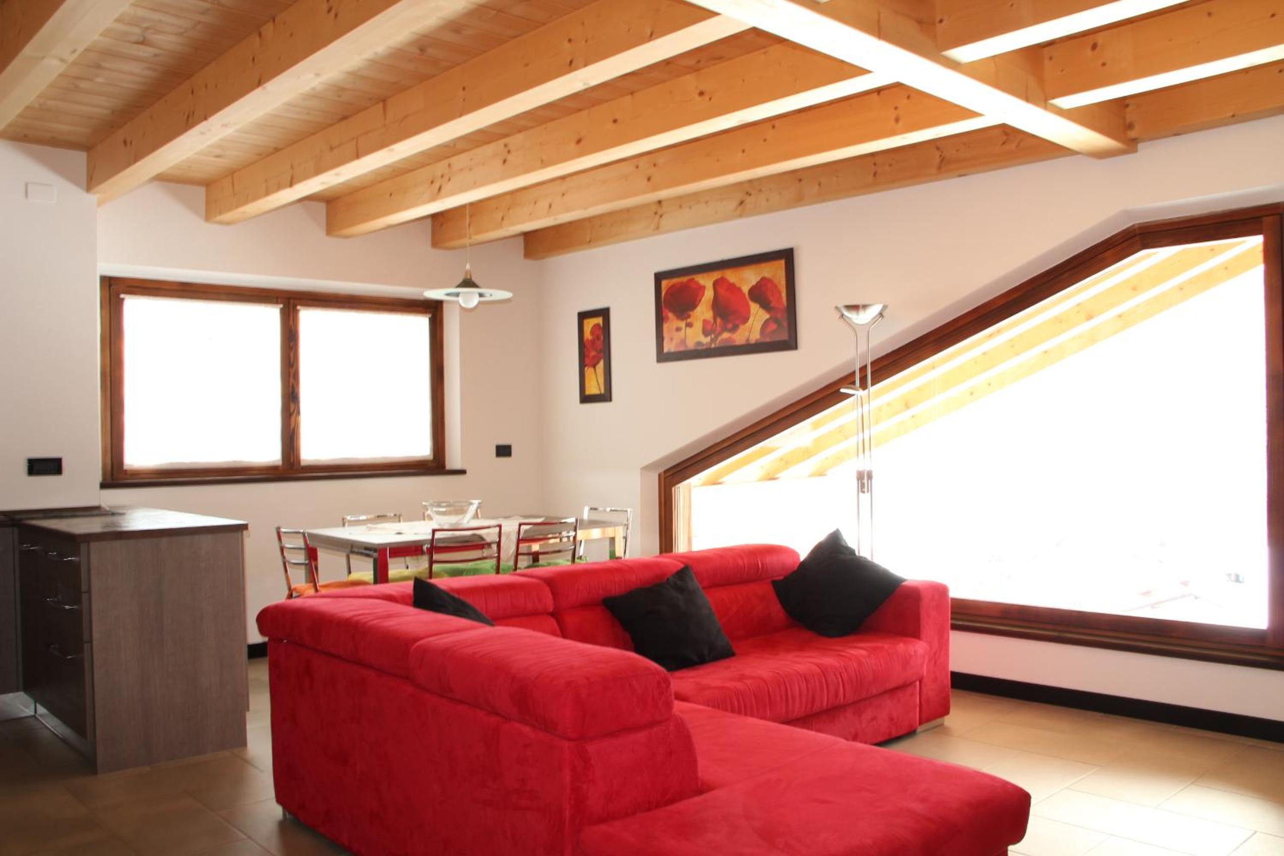 Apartment - Split Level photo 1