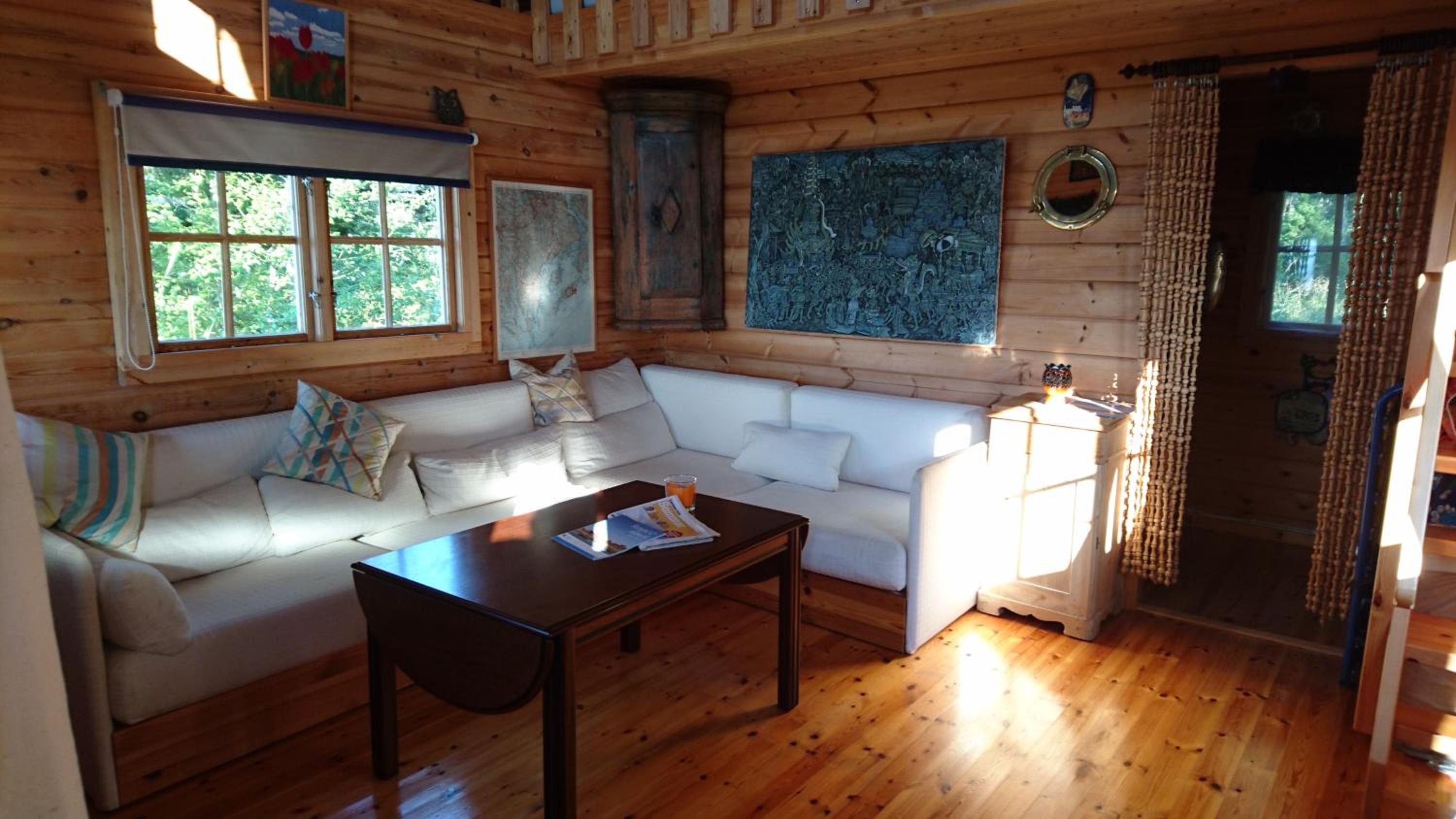 Vacation Home photo 1
