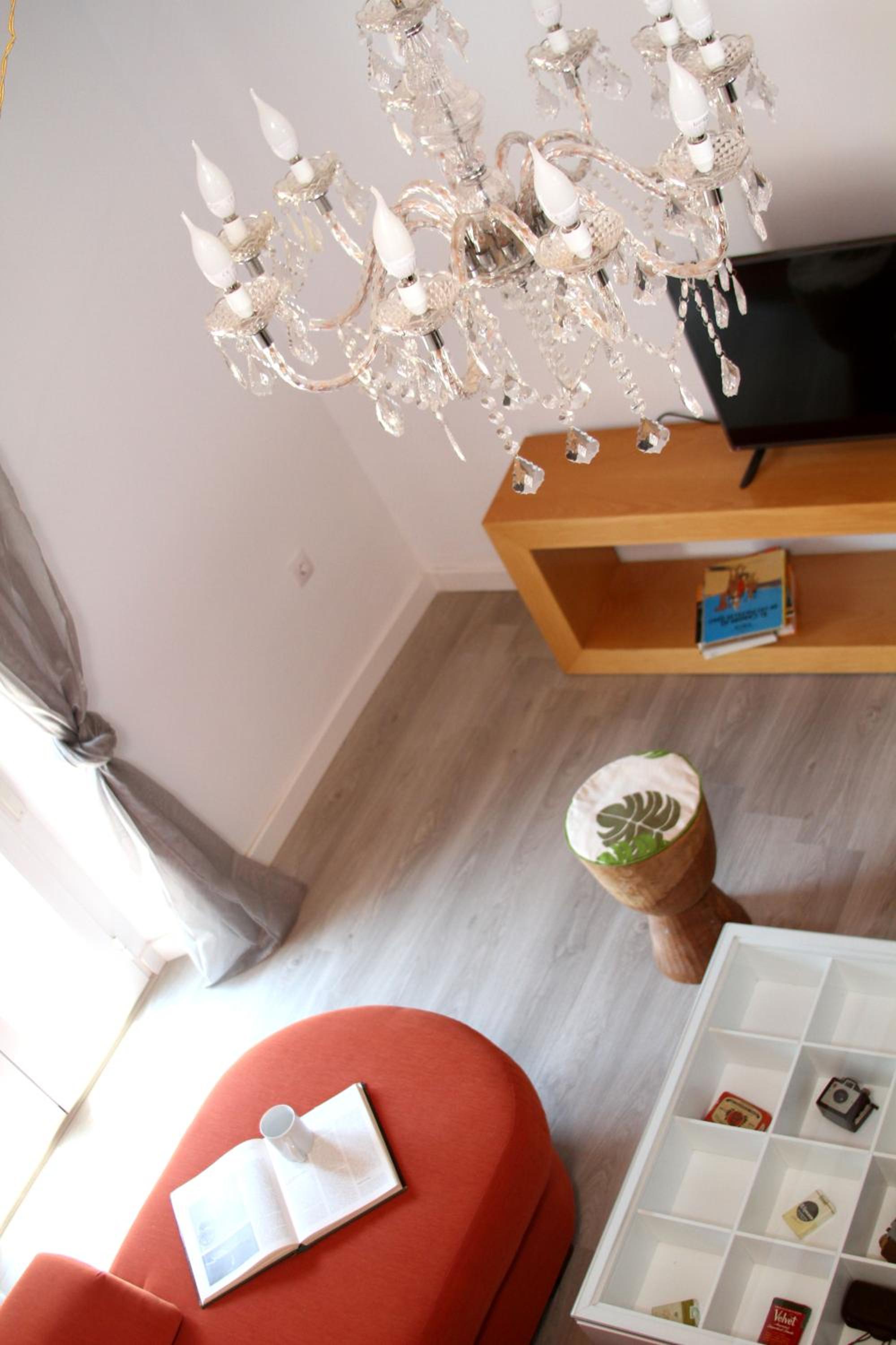 Maisonette (Maisonette)