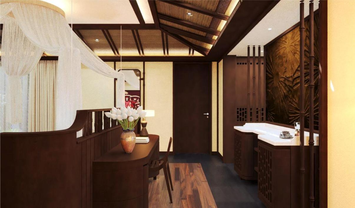 Pool Villa 1-Bedroom