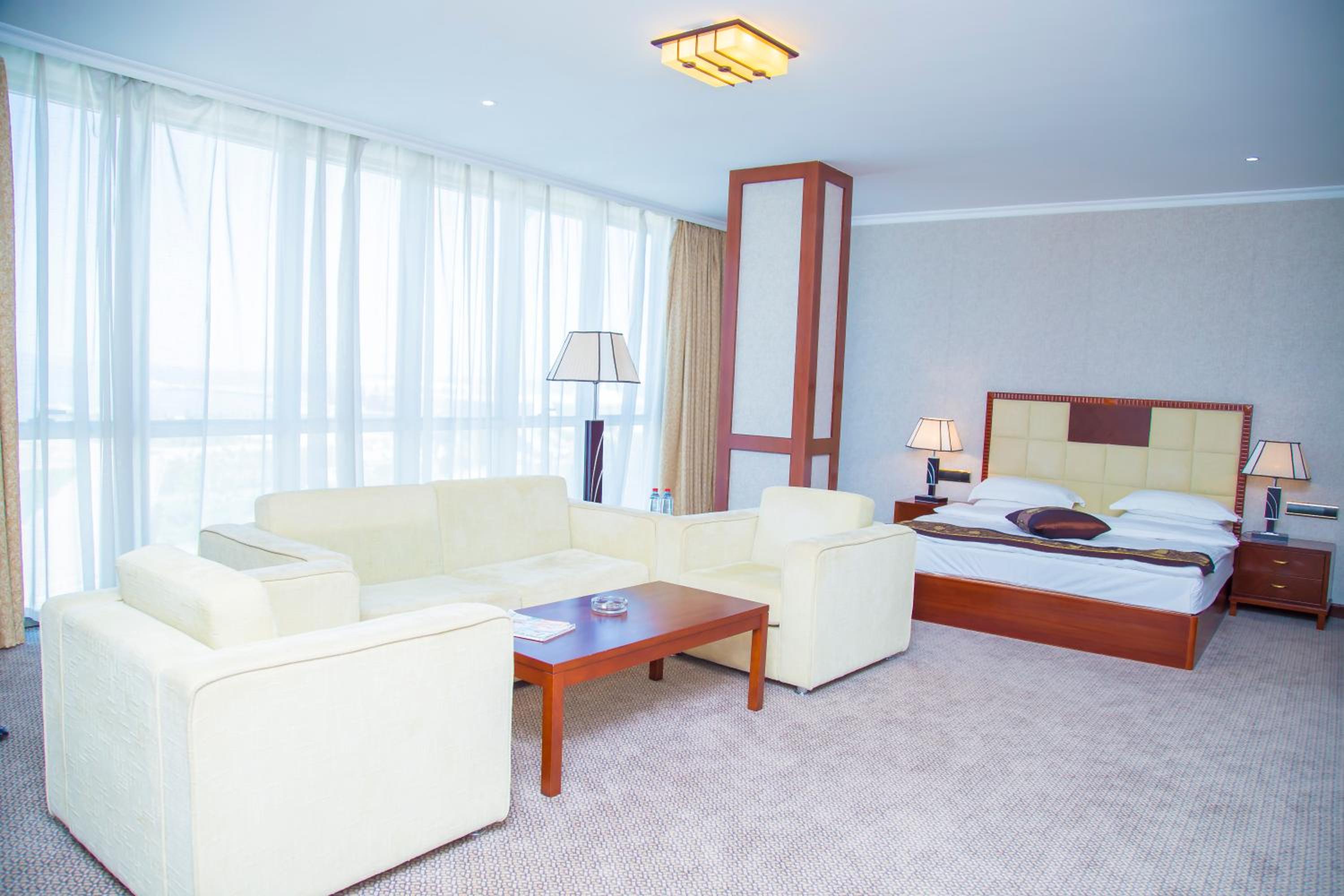 Suite