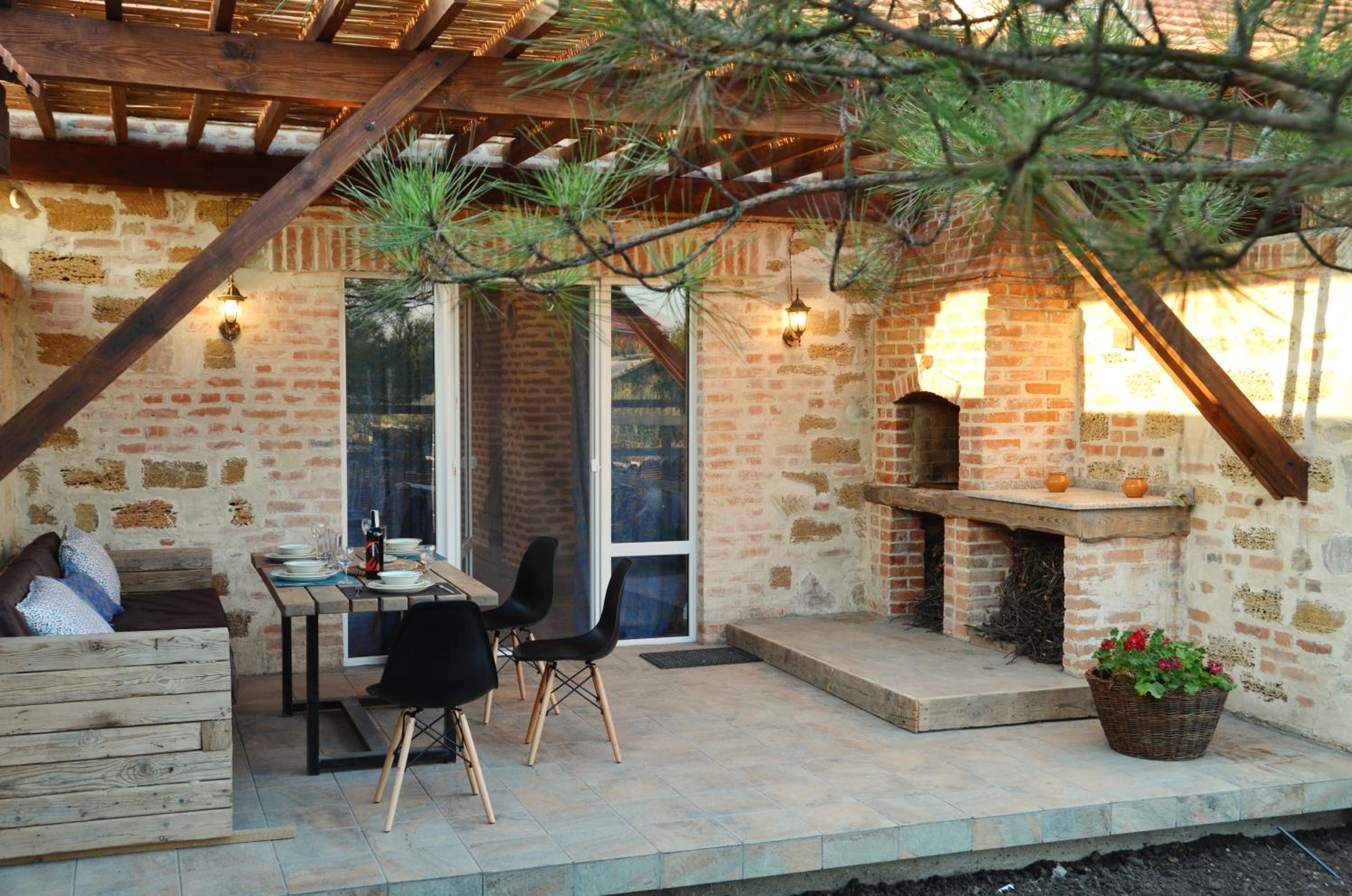 Duplex Suite photo 3