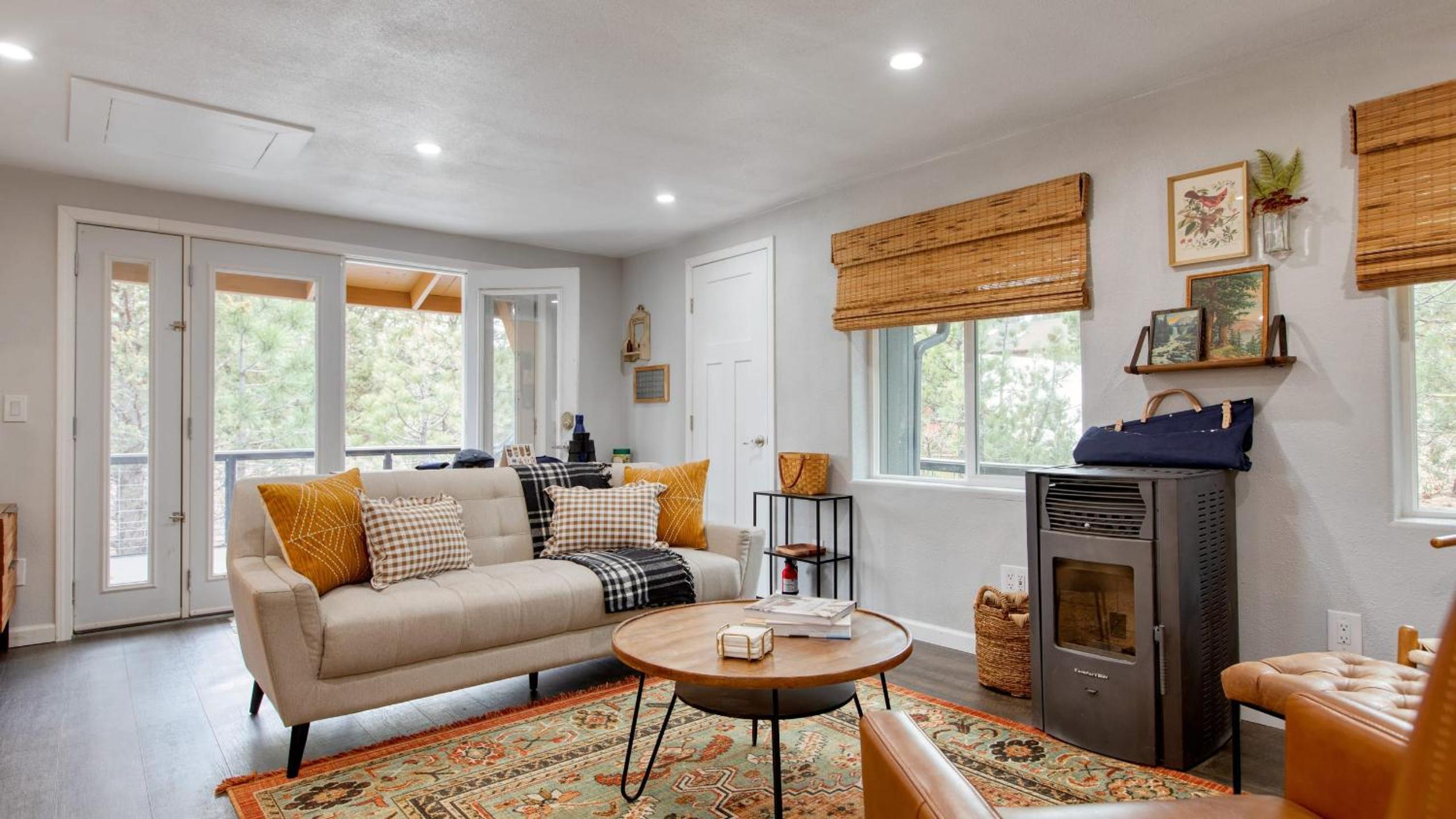 Vacation Home photo 1