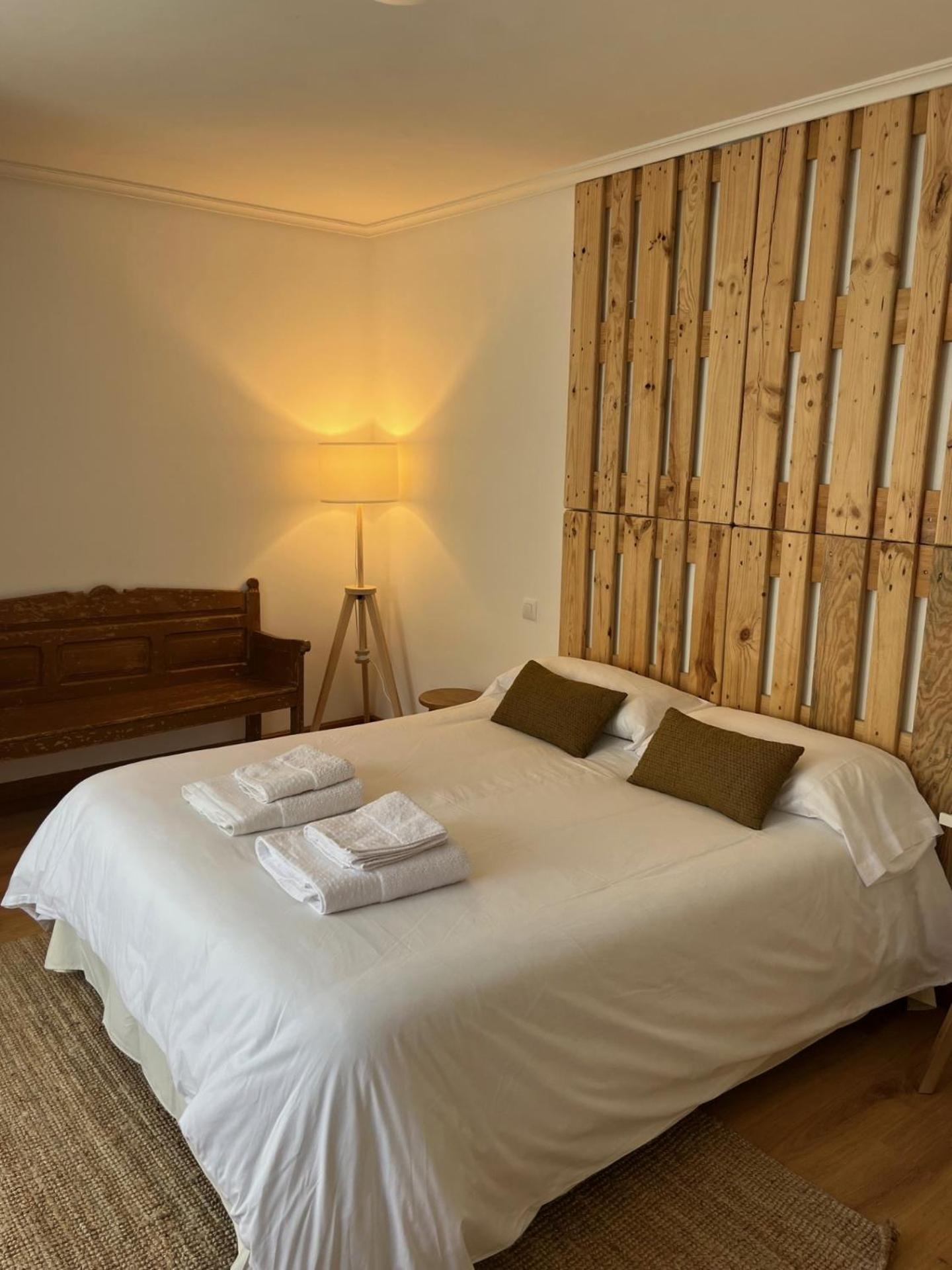 Two-Room Apartment