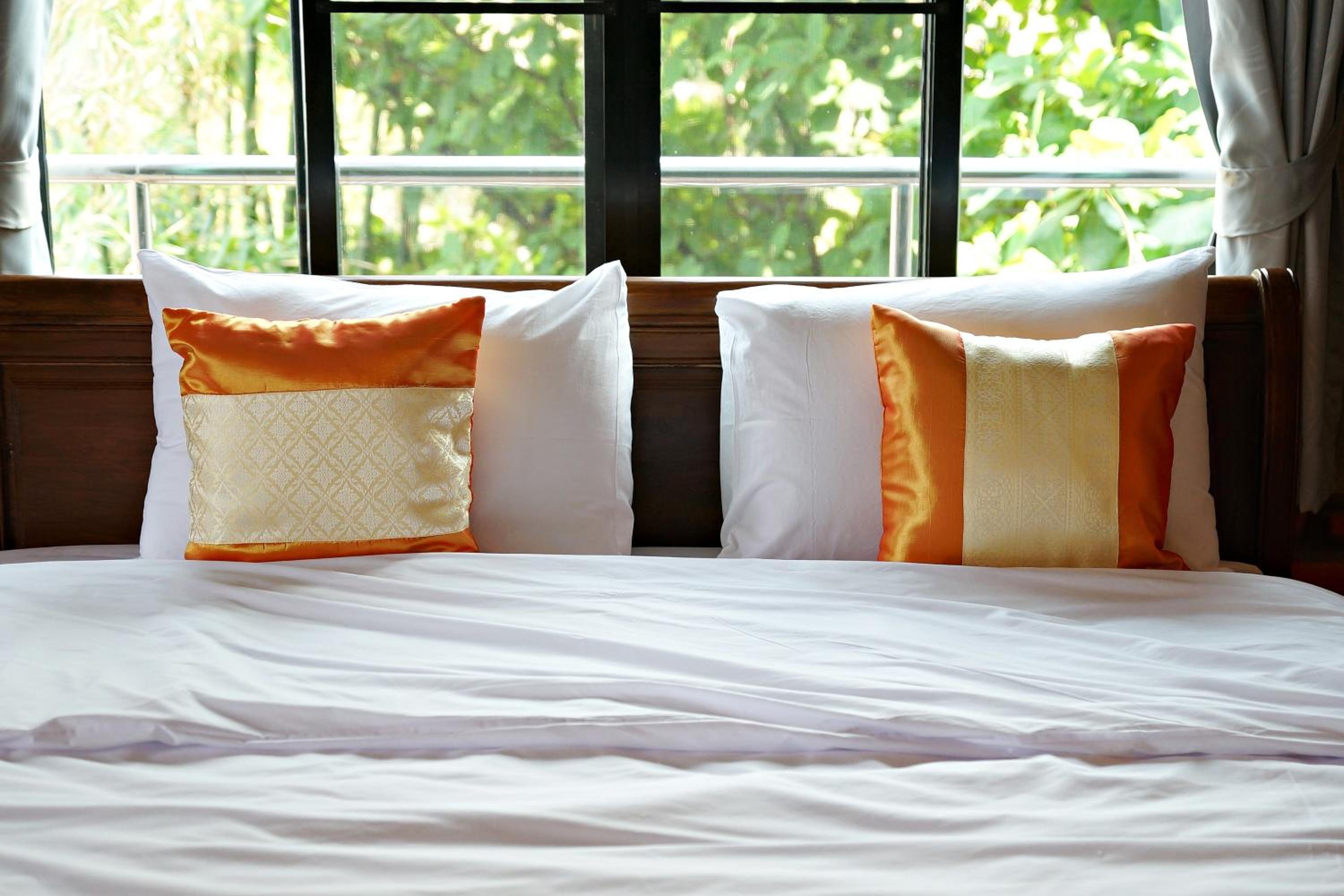 Standard Quadruple Room - Photo 6