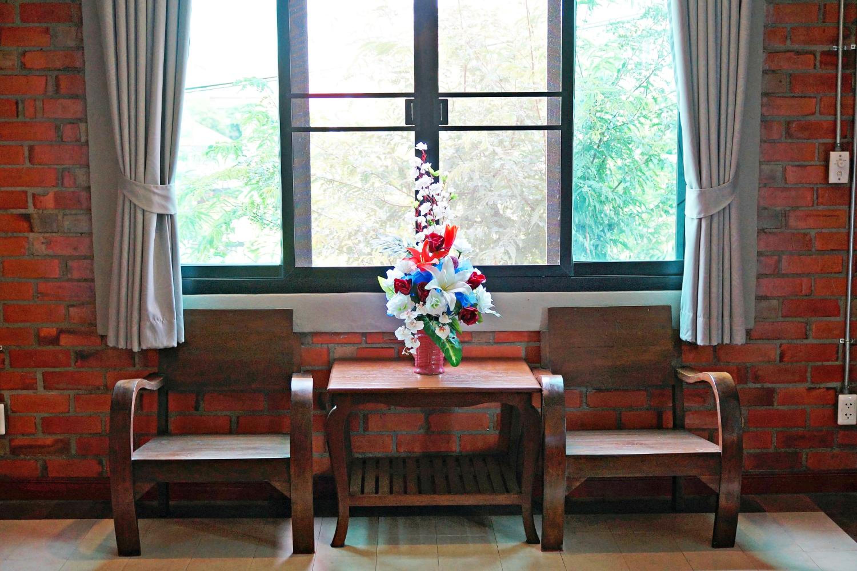 Standard Quadruple Room - Photo 4