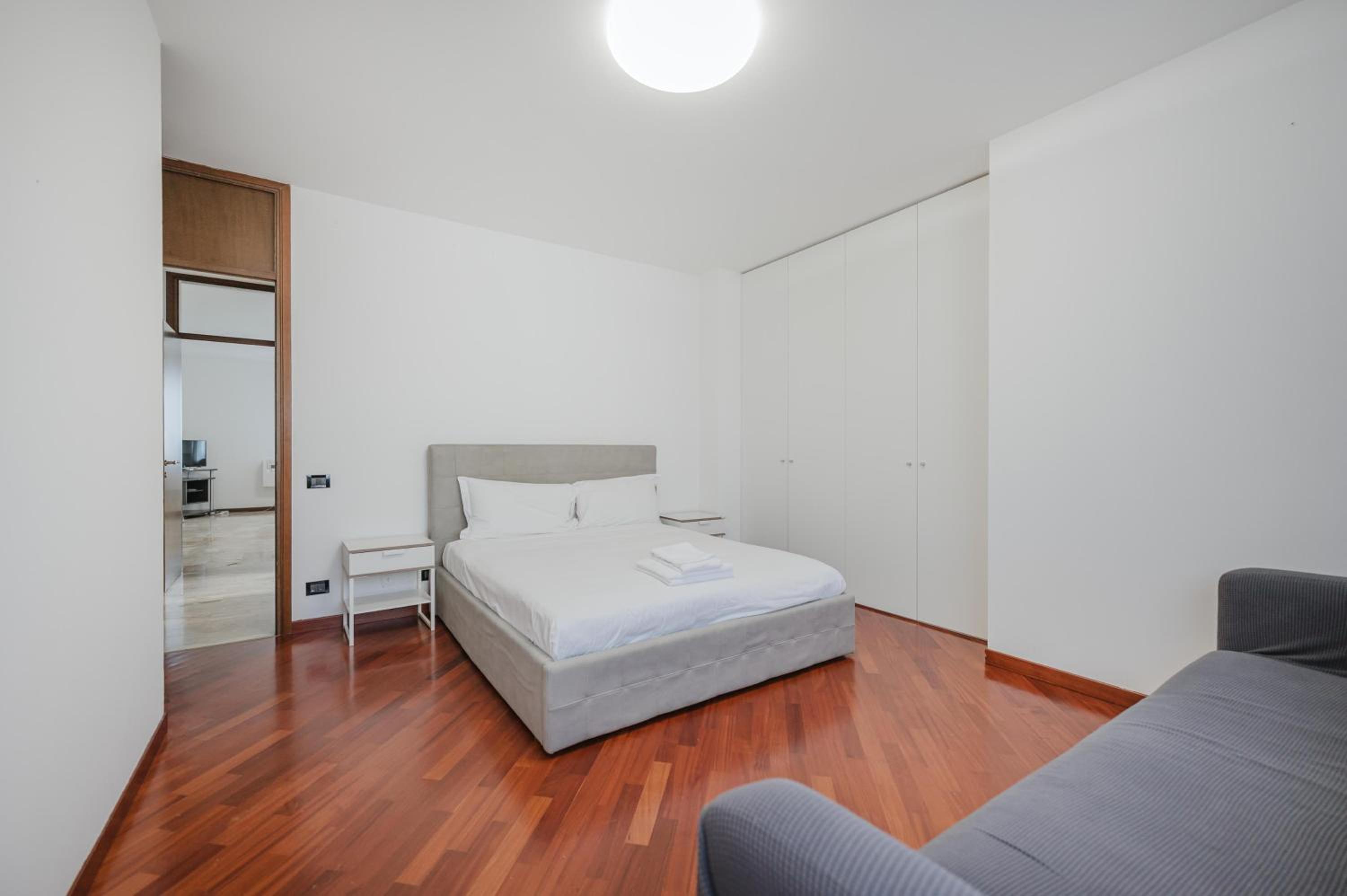 Two-Bedroom Superior Apartment photo 1
