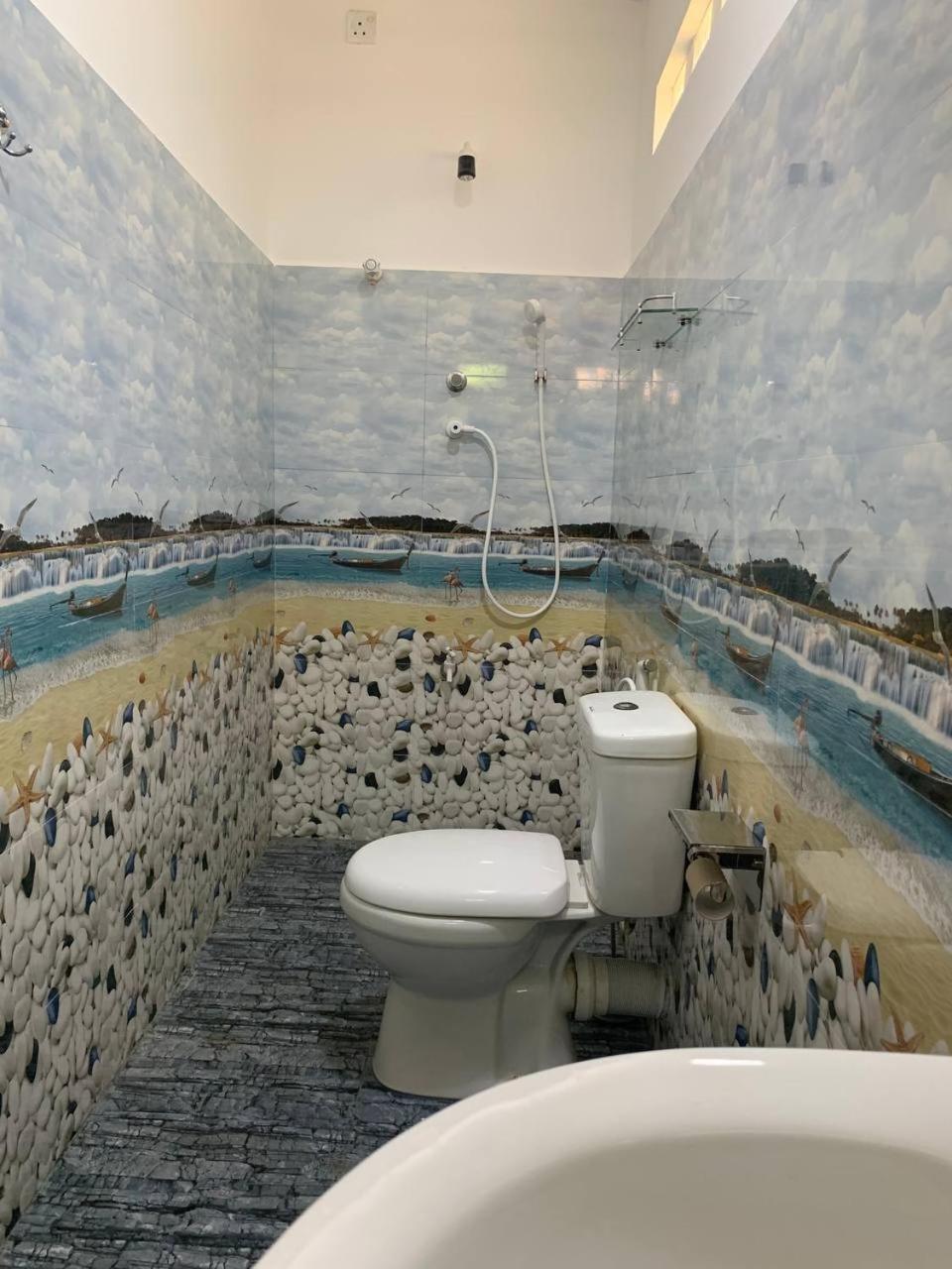 Triple Room with Private Bathroom