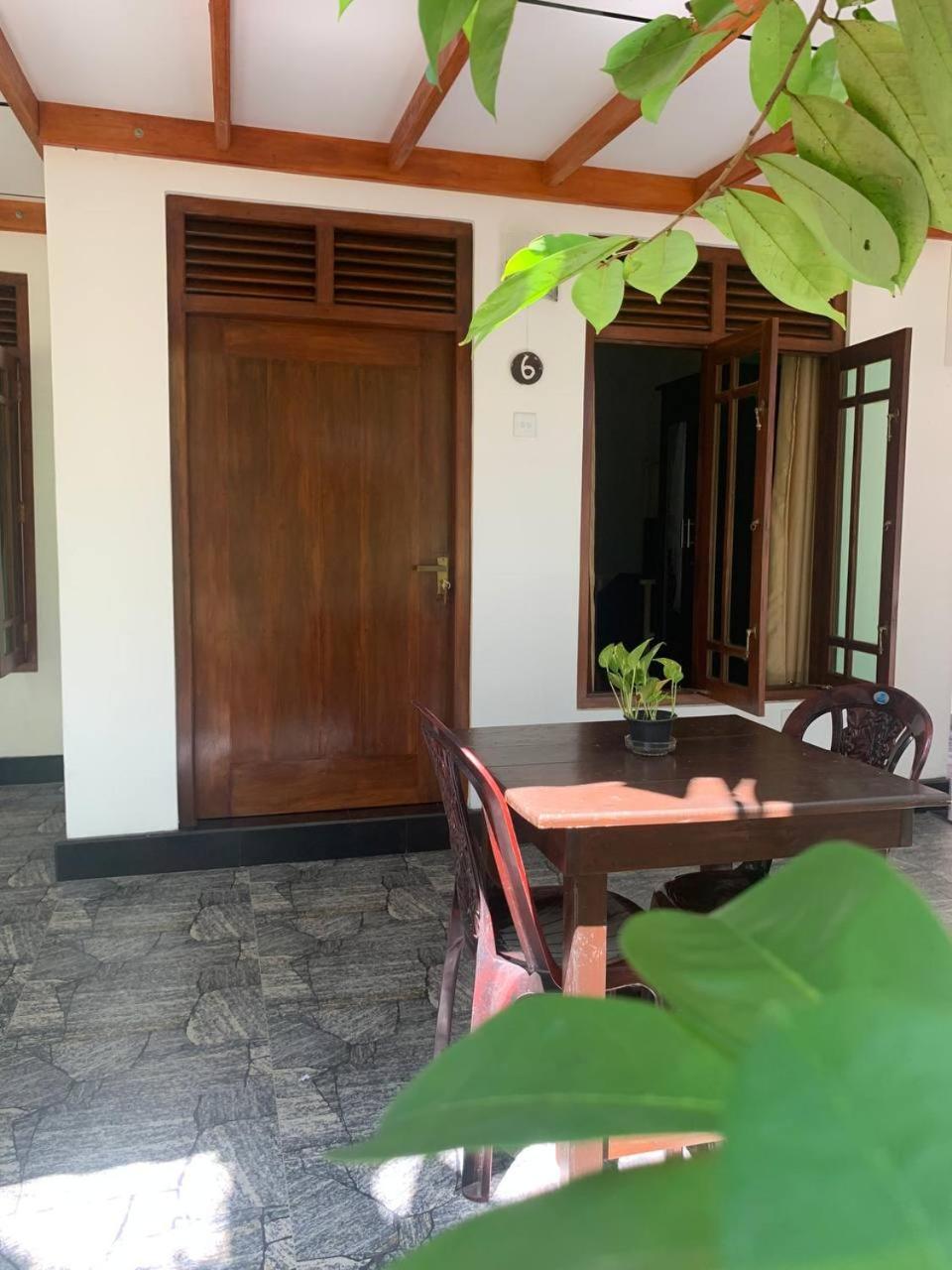 Triple Room with Private Bathroom