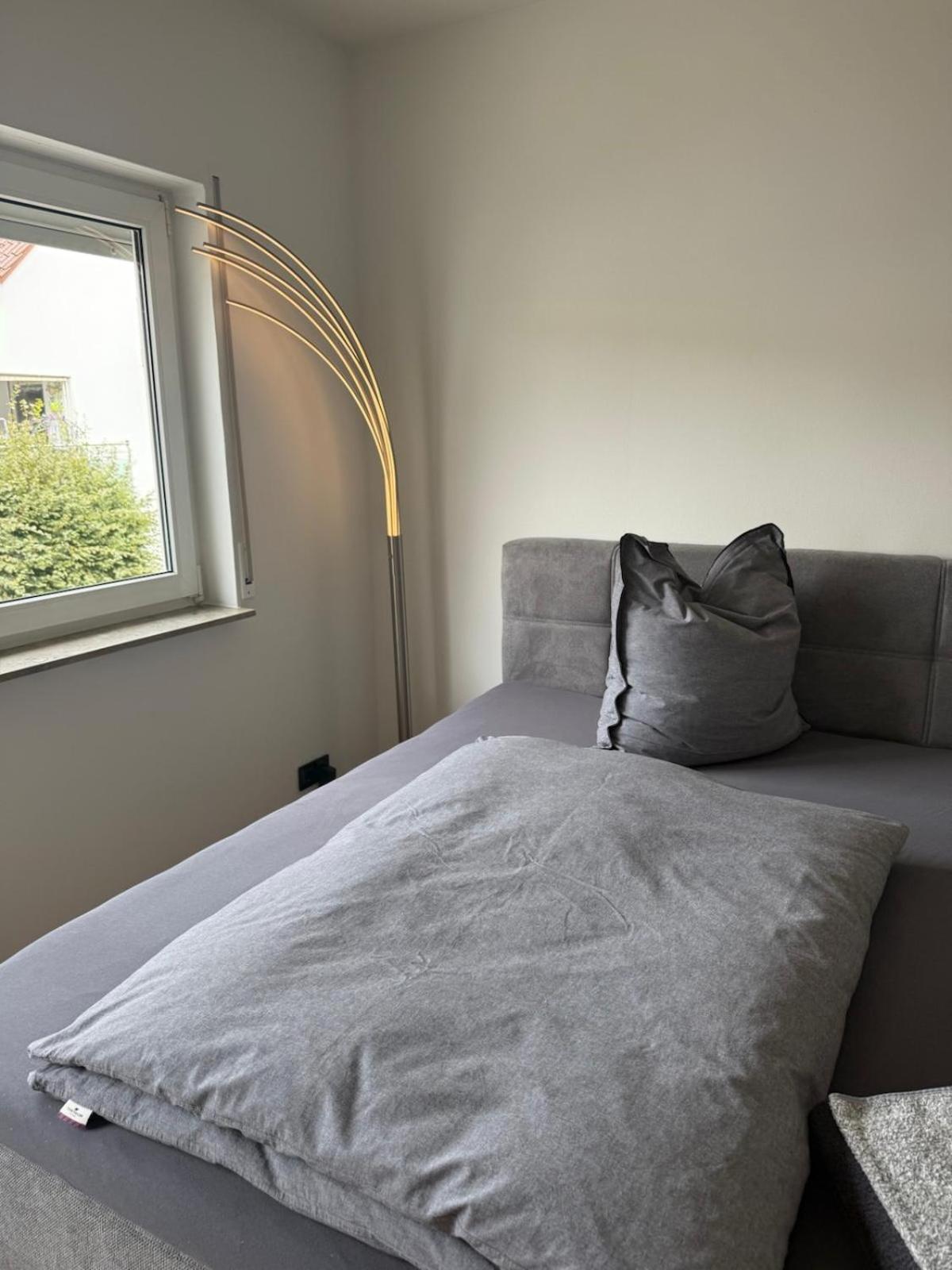 Three-Bedroom Superior Apartment