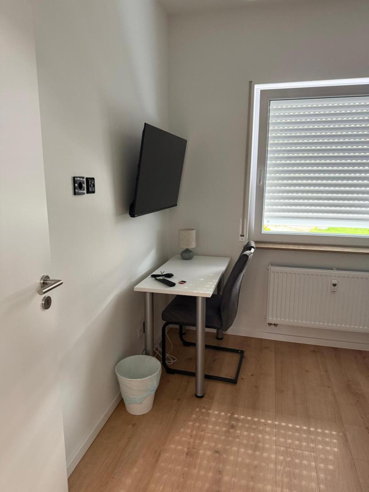 Three-Bedroom Superior Apartment
