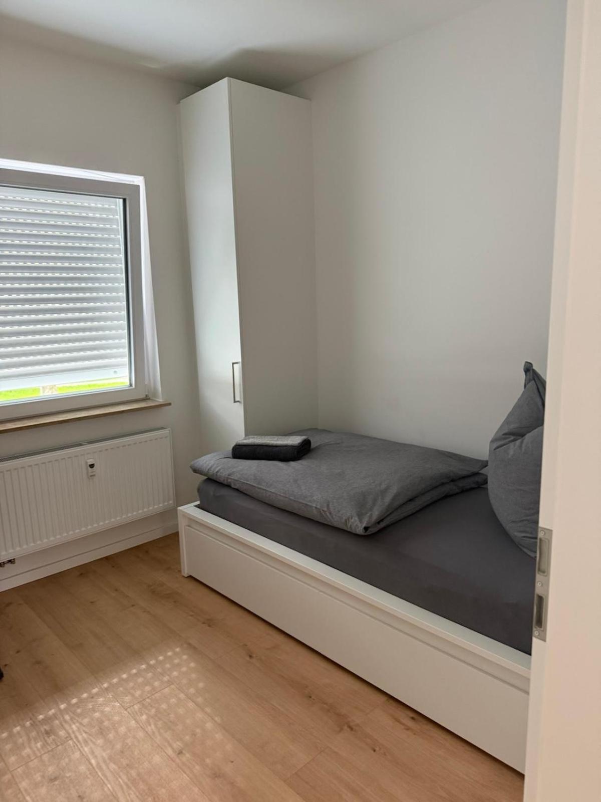 Three-Bedroom Superior Apartment