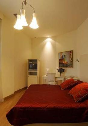 Classic Double Room photo 3
