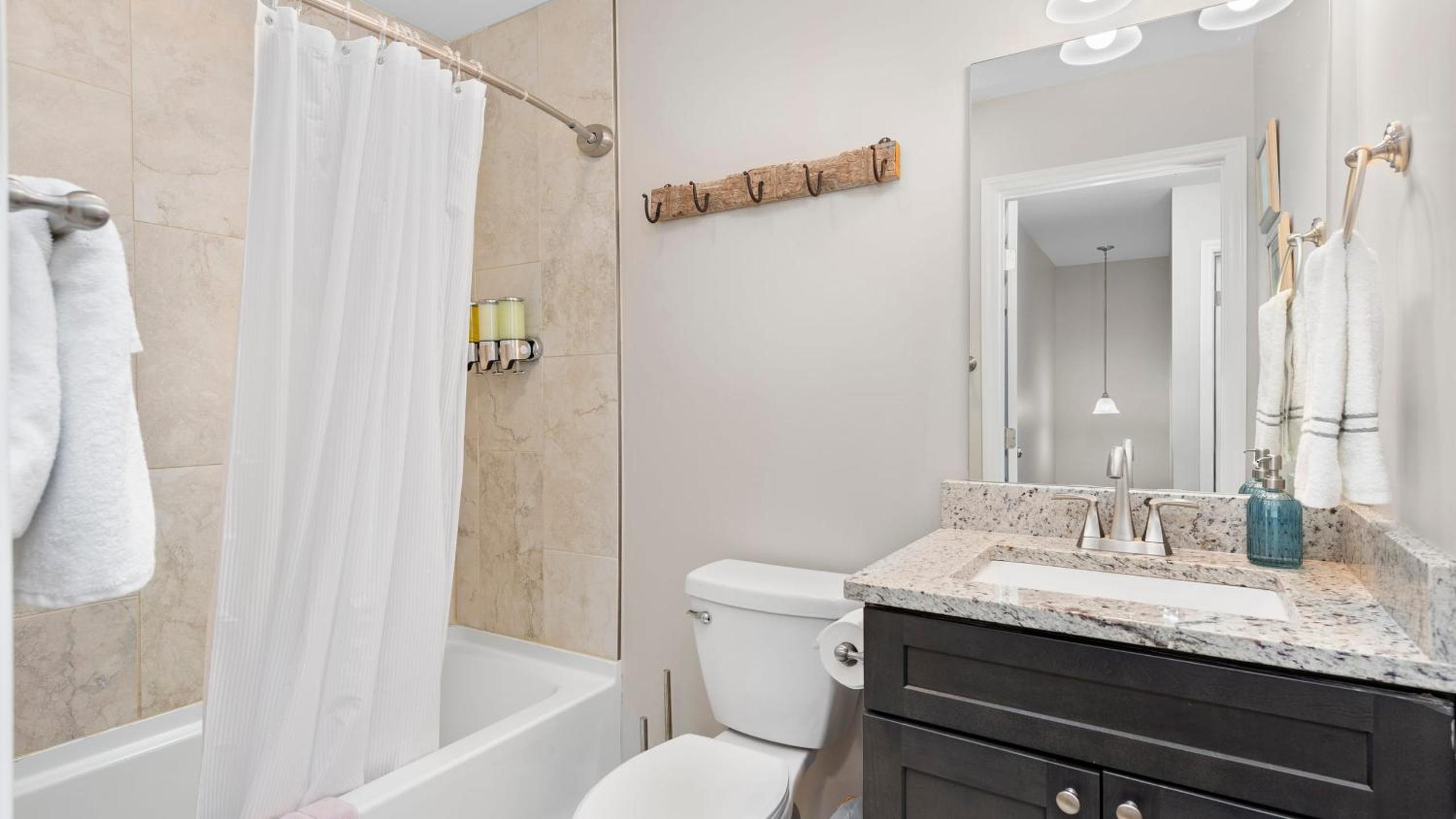 Vacation Home photo 2